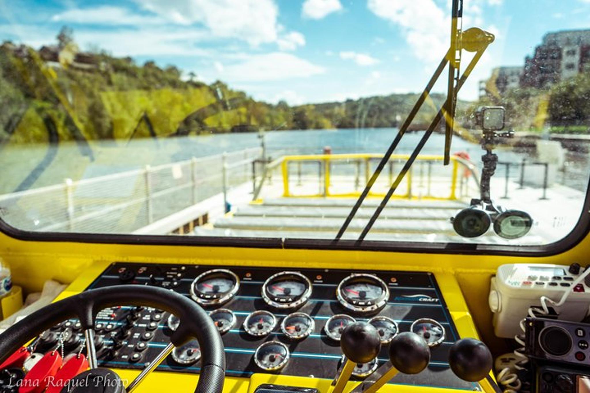 Branson Jet Boat Adventure Tour - Image 5