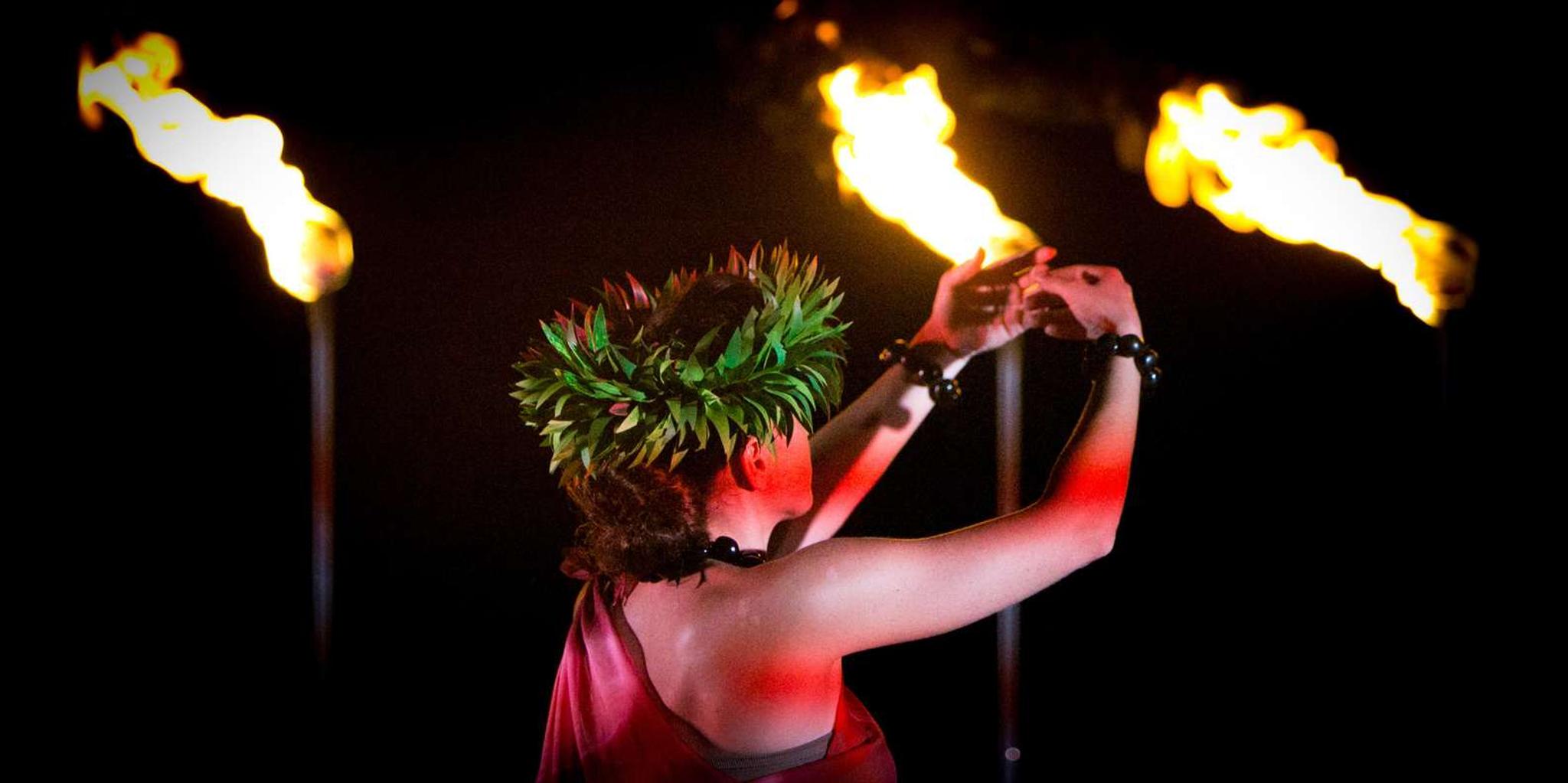 Maui Farm-to-Table Luau in Wailea