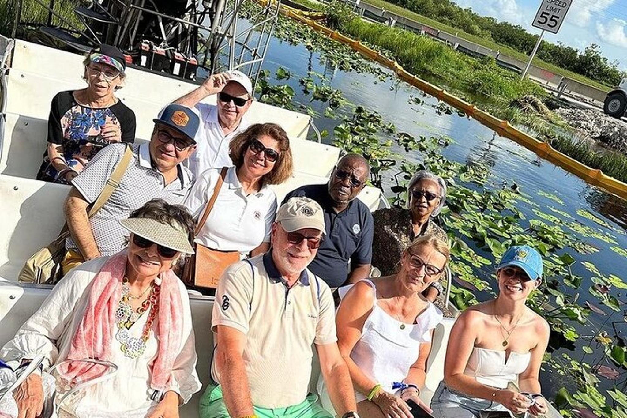 Miami Everglades Eco Tour - Image 3