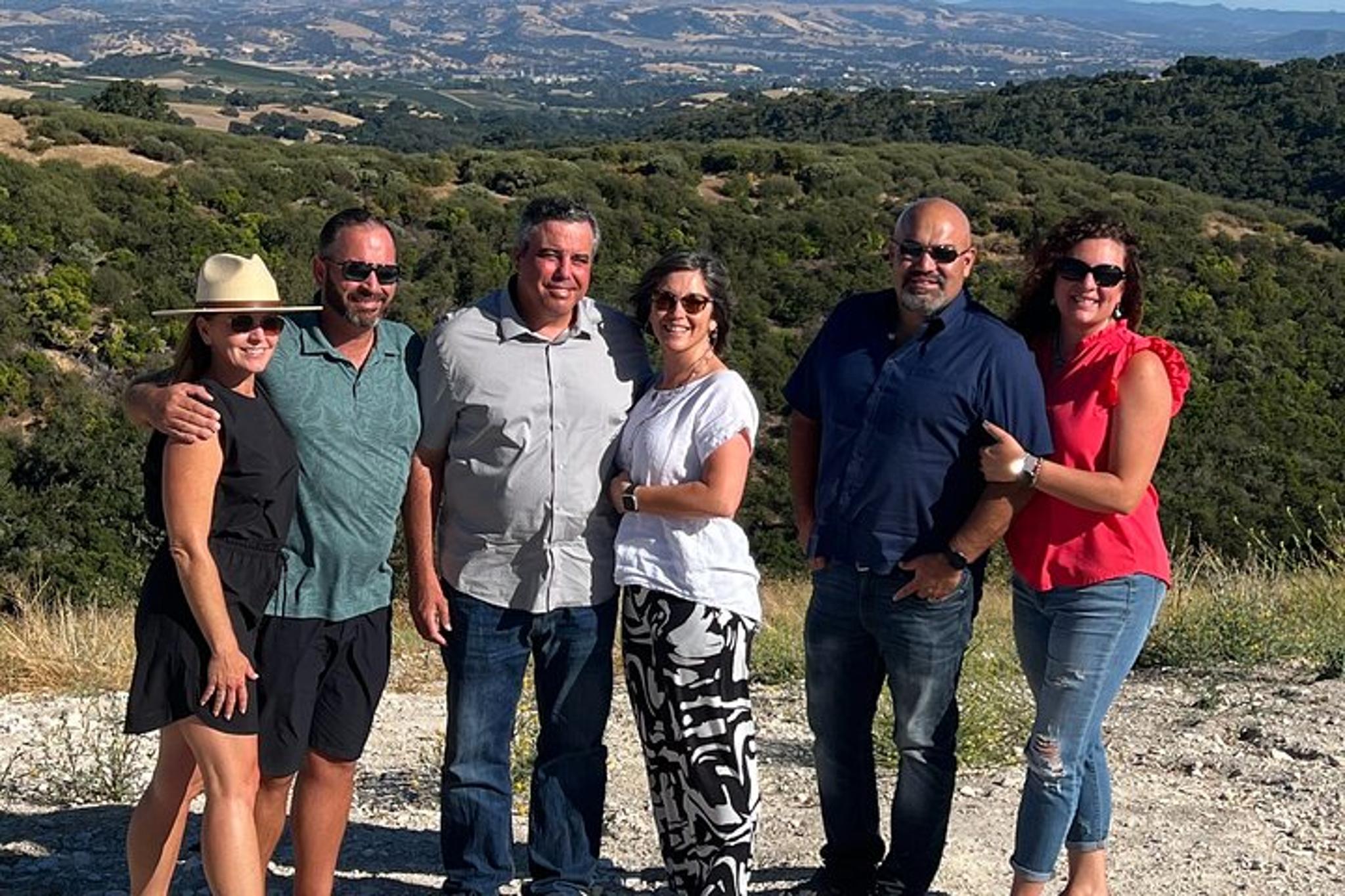 Paso Robles Wine Tasting Tour - Image 6