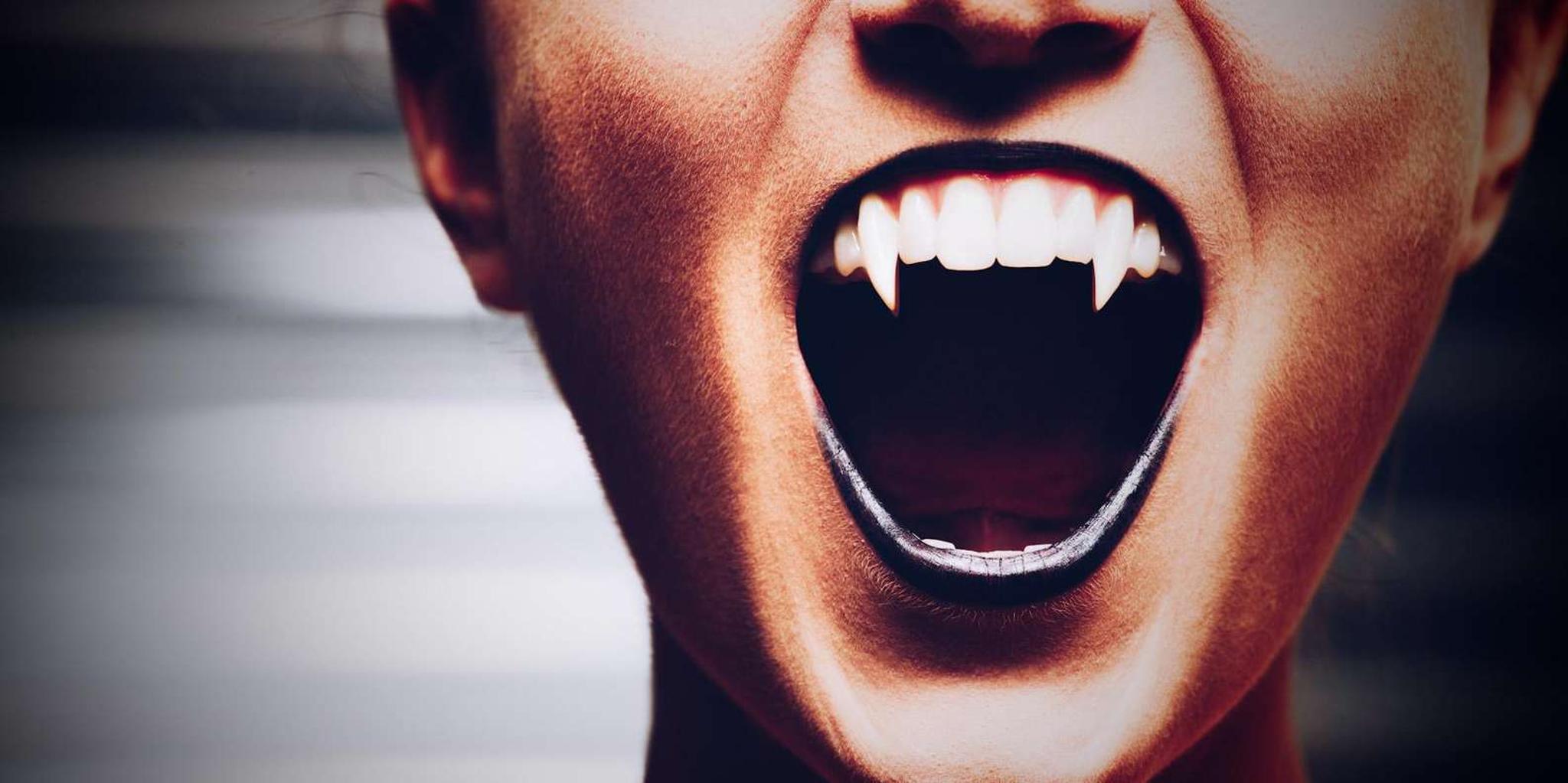 New Orleans Vampires, Voodoo, and Ghosts Tour