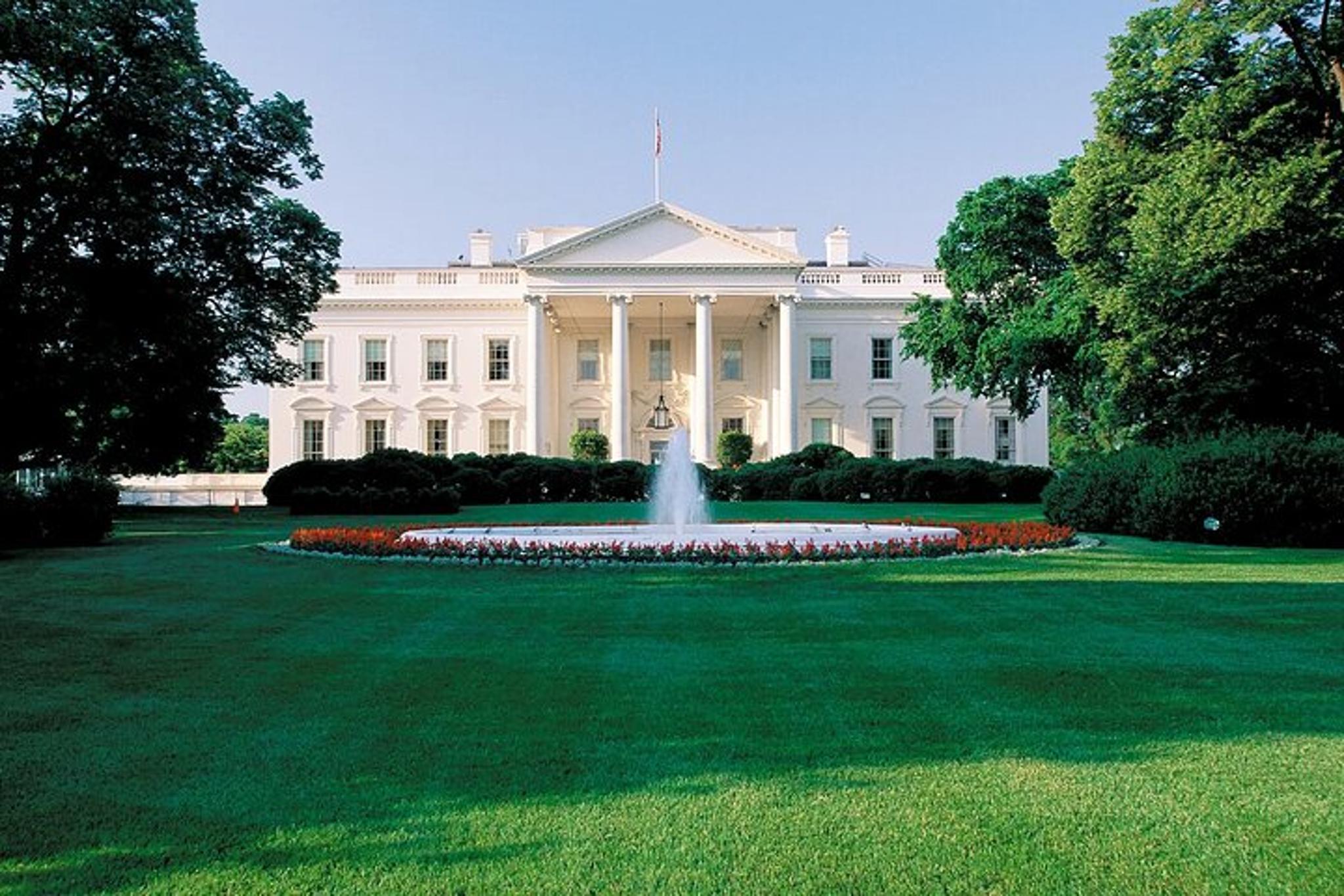 Washington DC City Tour - Image 2