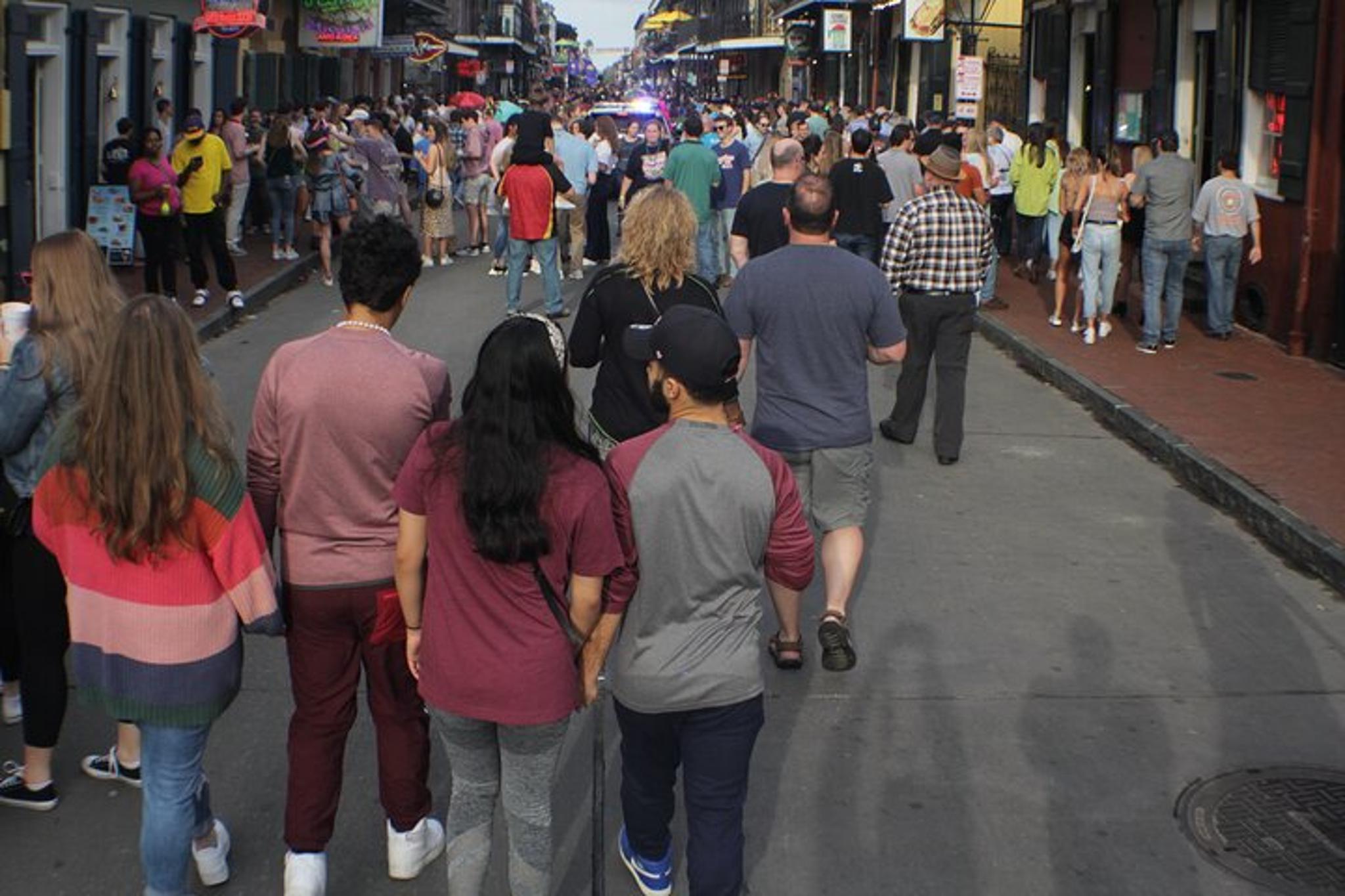 New Orleans French Quarter Walking Tour - Image 6