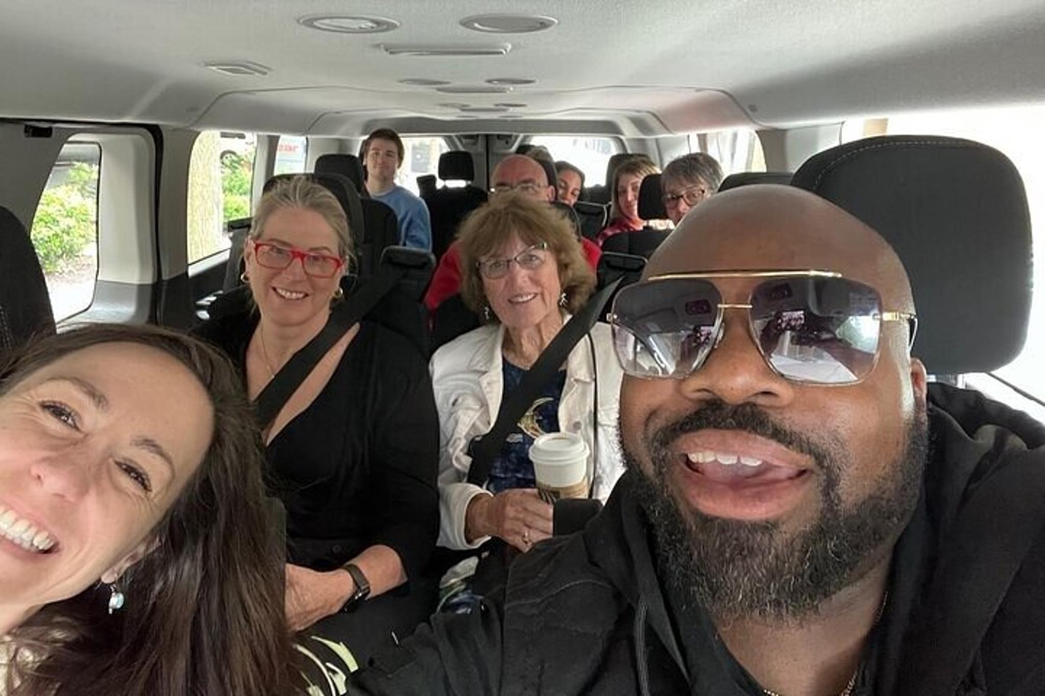Dallas Casino Bus Tour to WinStar World - Image 2
