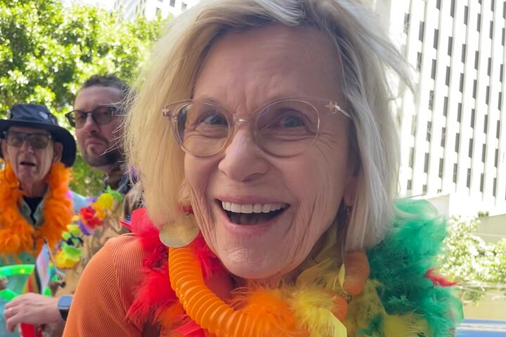 San Francisco LGBTQ+ Private Tour - Image 6