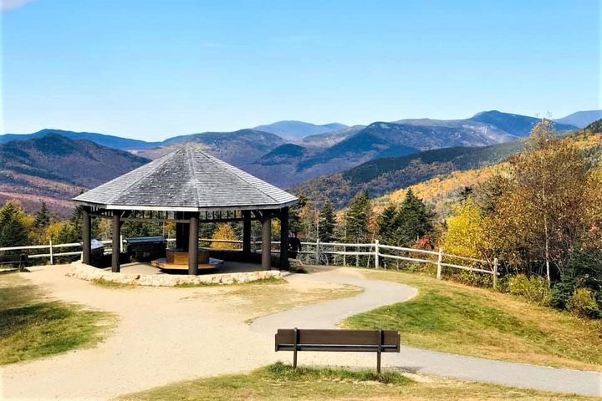 Boston Fall Foliage Tour in the White Mountains - Image 6