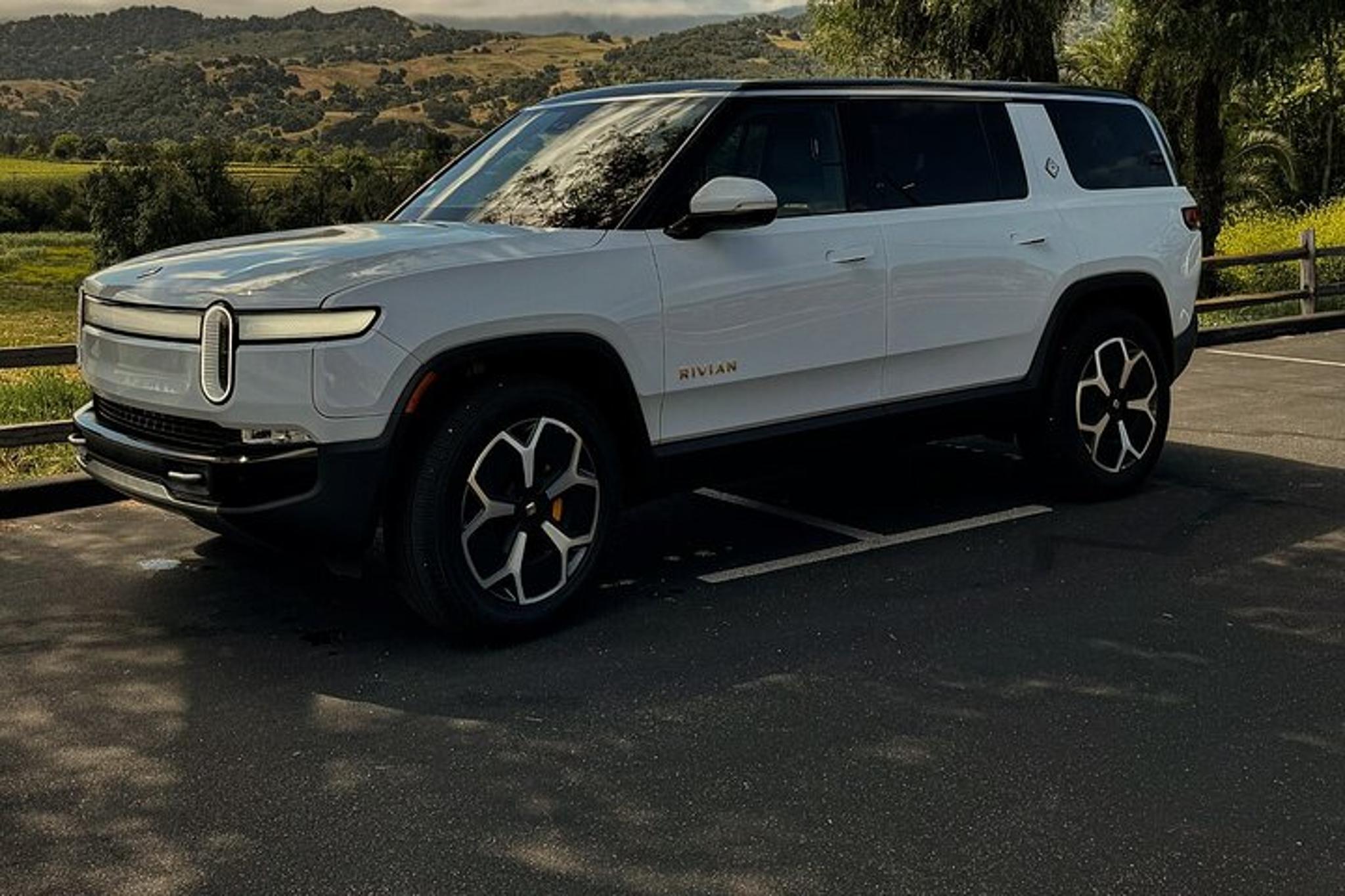 Santa Barbara Private Transportation Service
