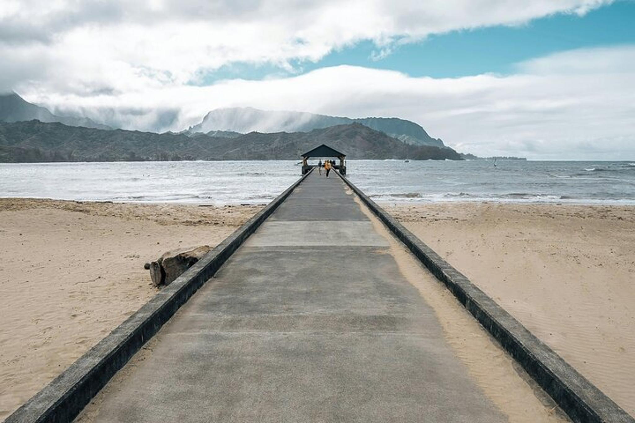 Lihue Kauai Island Movie Tour 7 hr - Image 2