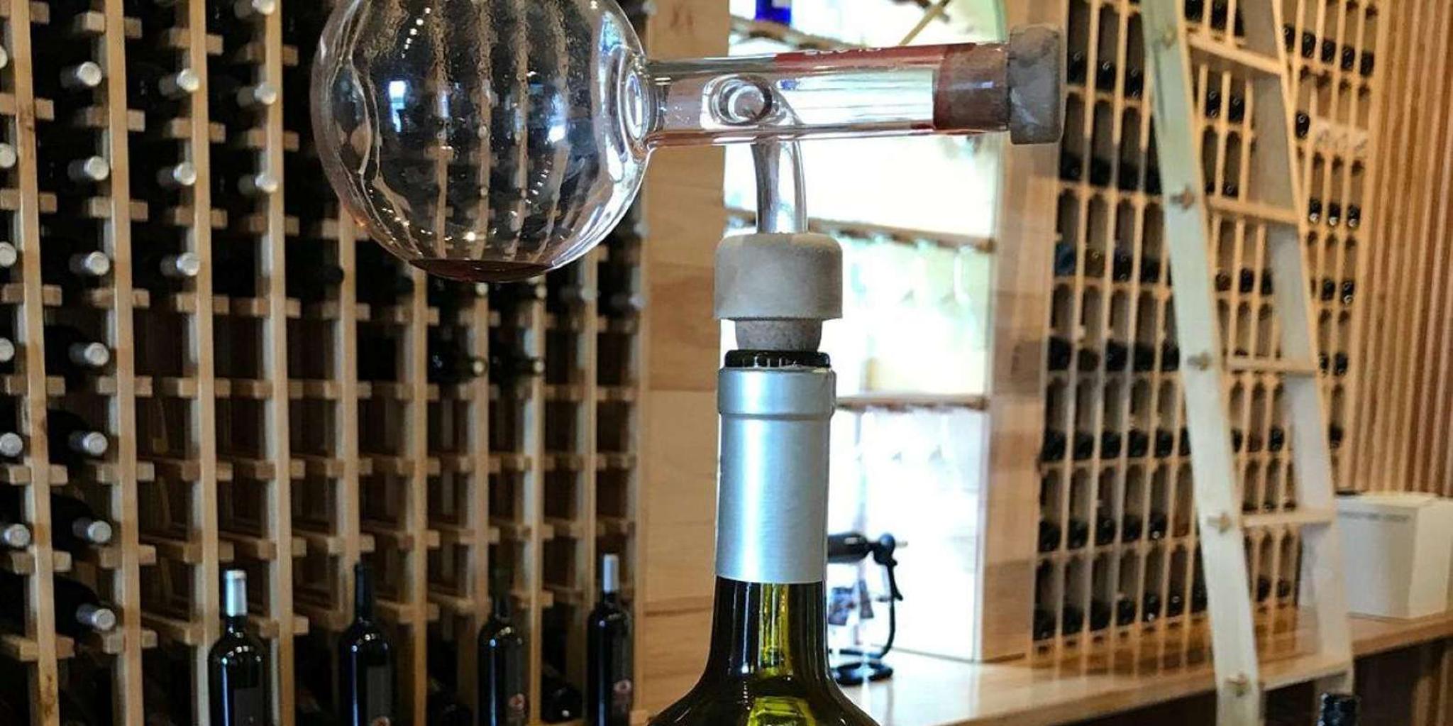 San Antonio Guadalupe River Valley Wine & Whiskey Tour - Image 6