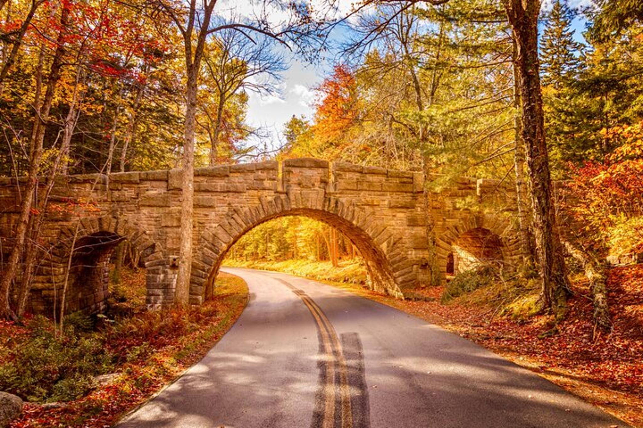 Mount Desert Island Discovery Tour Beyond Acadia 5 hr - Image 1
