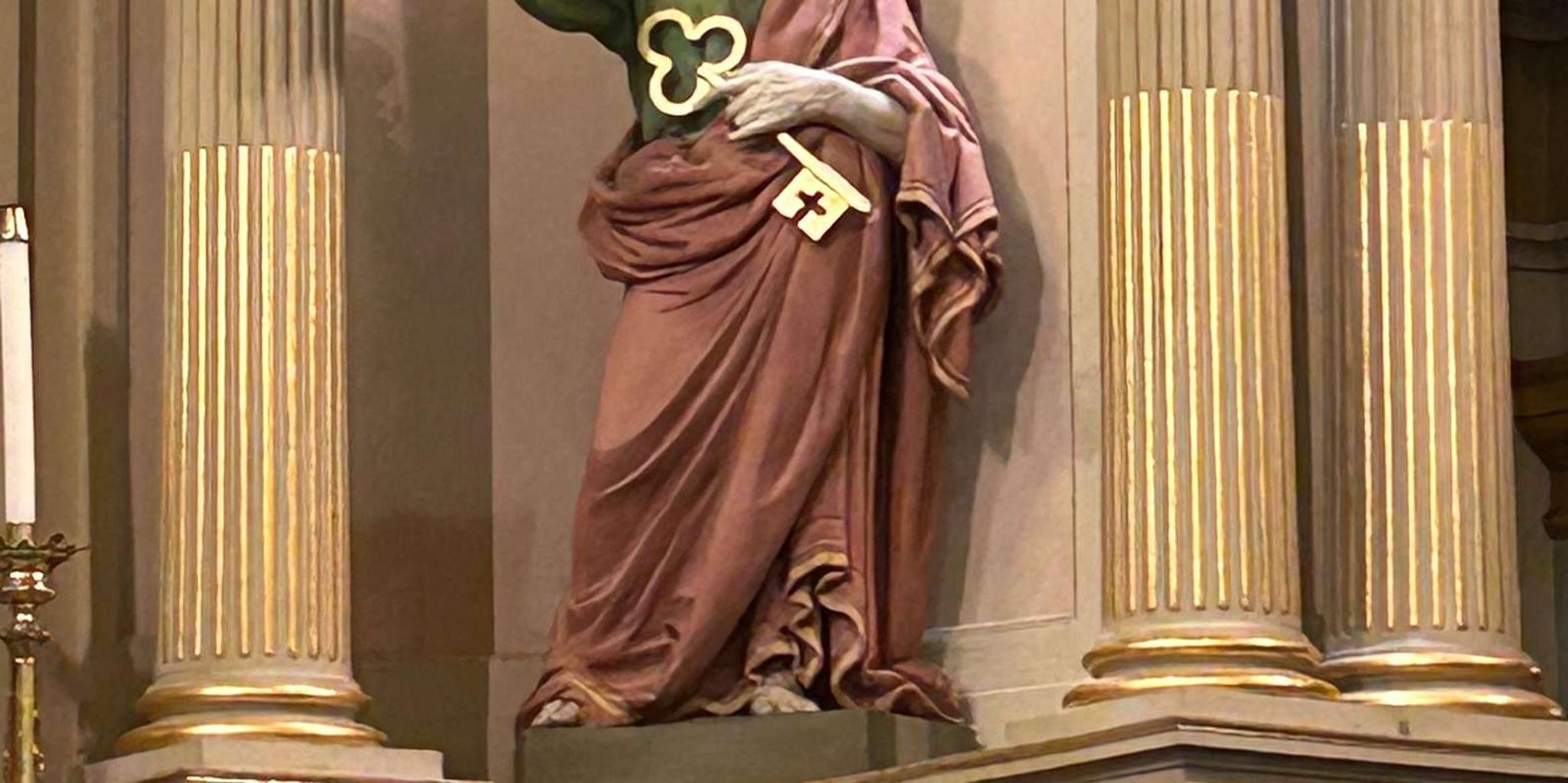New Orleans St. Louis Cathedral Guided Tour - Image 6