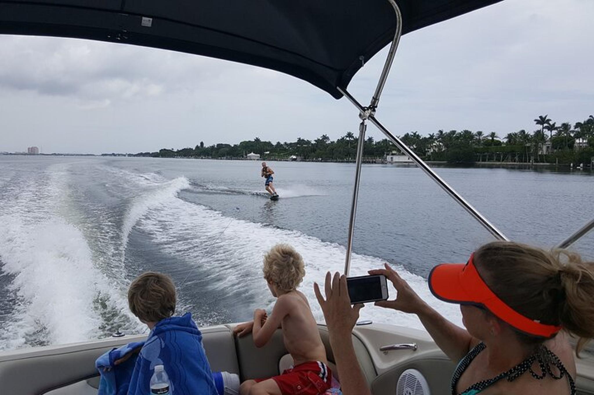 Palm Beach Boat Tour - Image 6