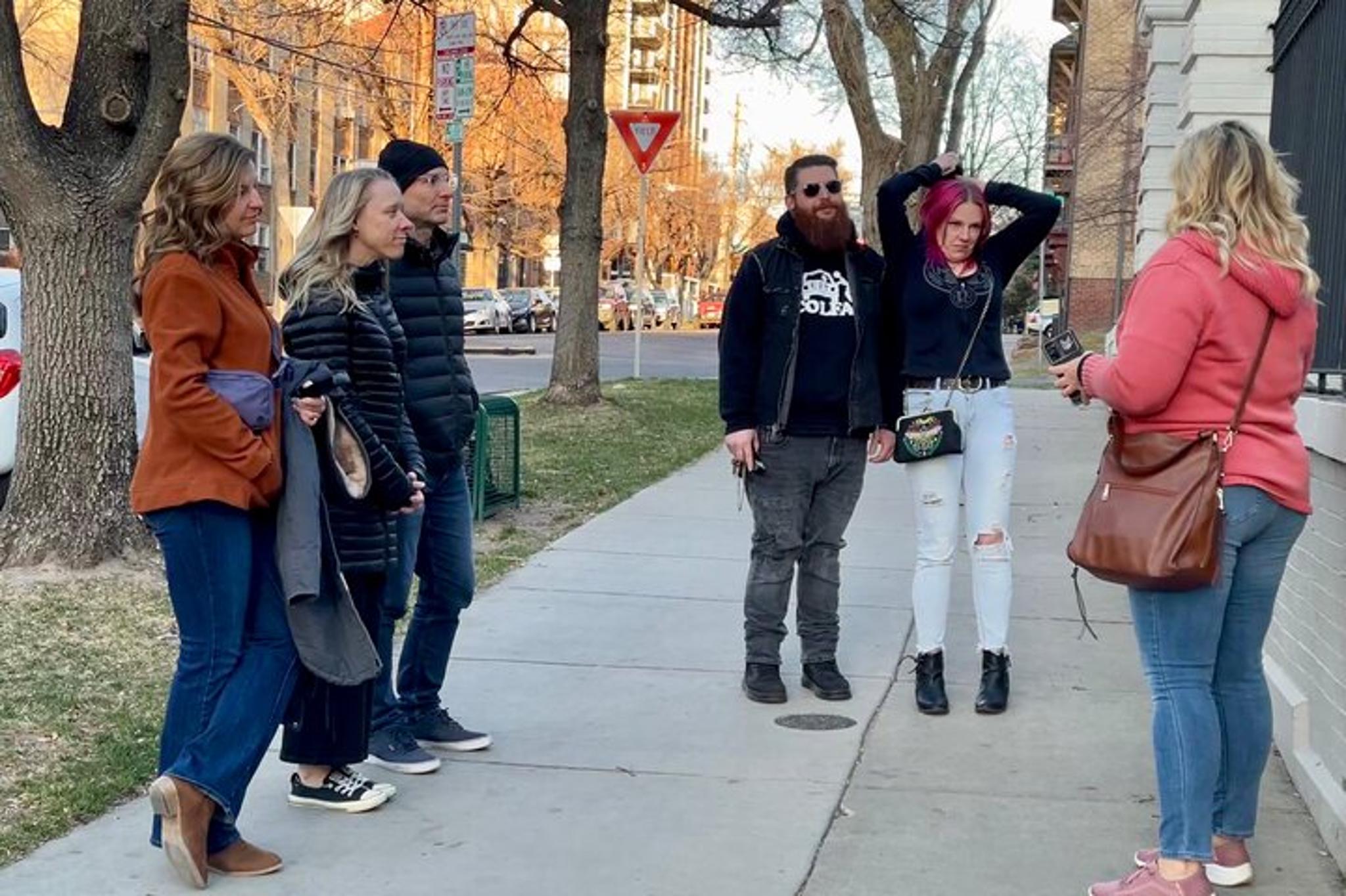 Denver Ghost Tour with Boozy Twist 2.5 hr - Image 3