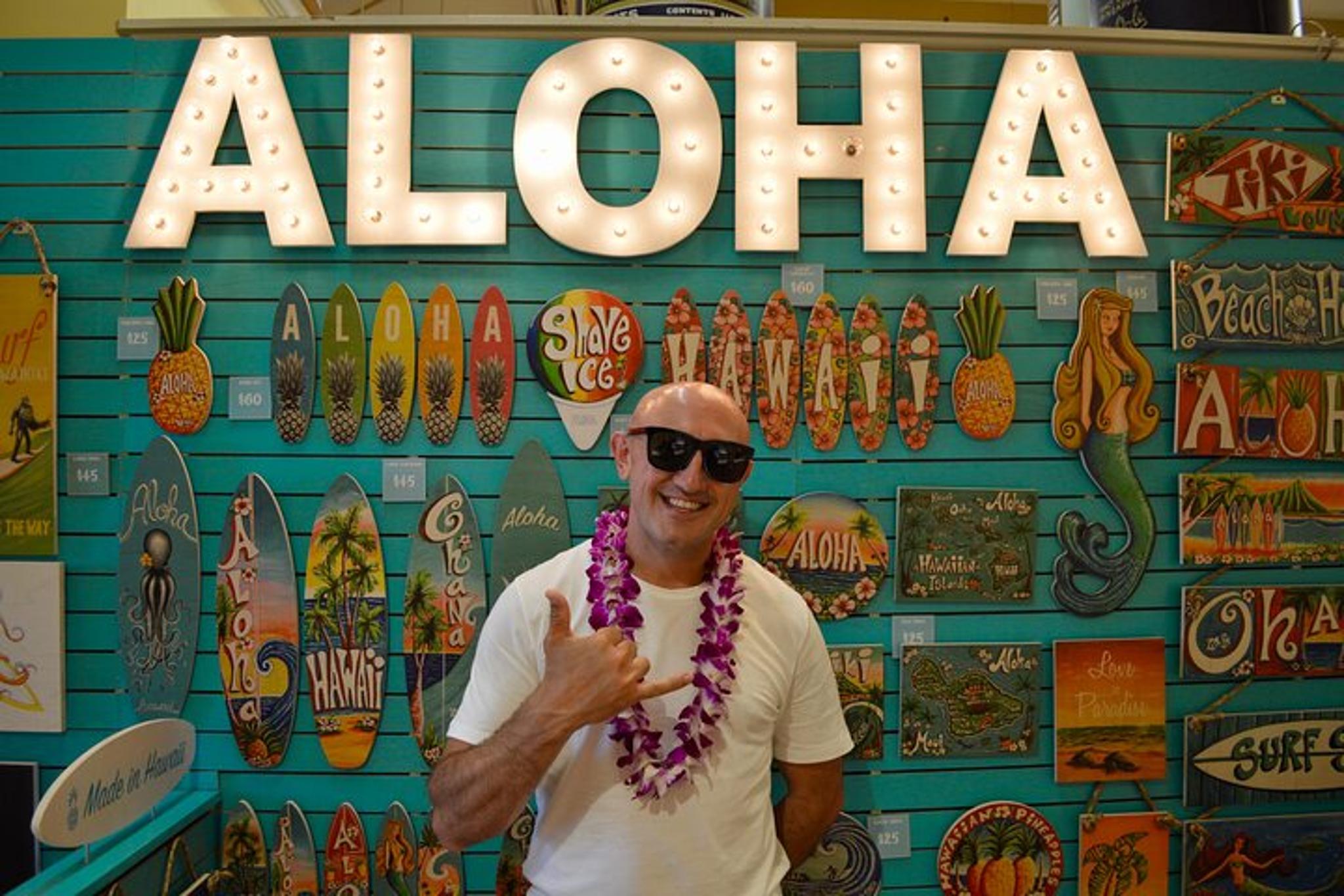 Oahu Customized Full Day Tour - Image 6