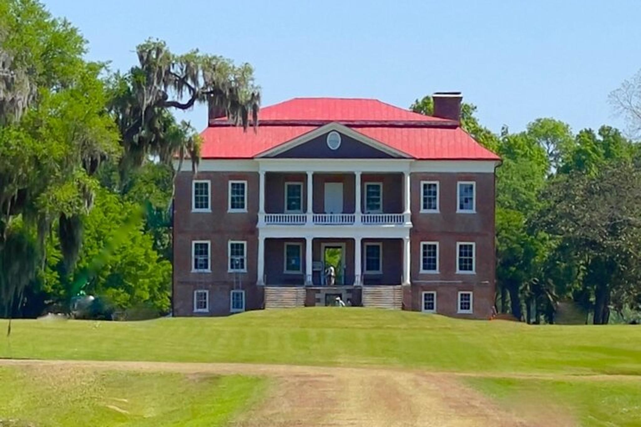 Charleston Historic Plantations Tour 4 hr - Image 5