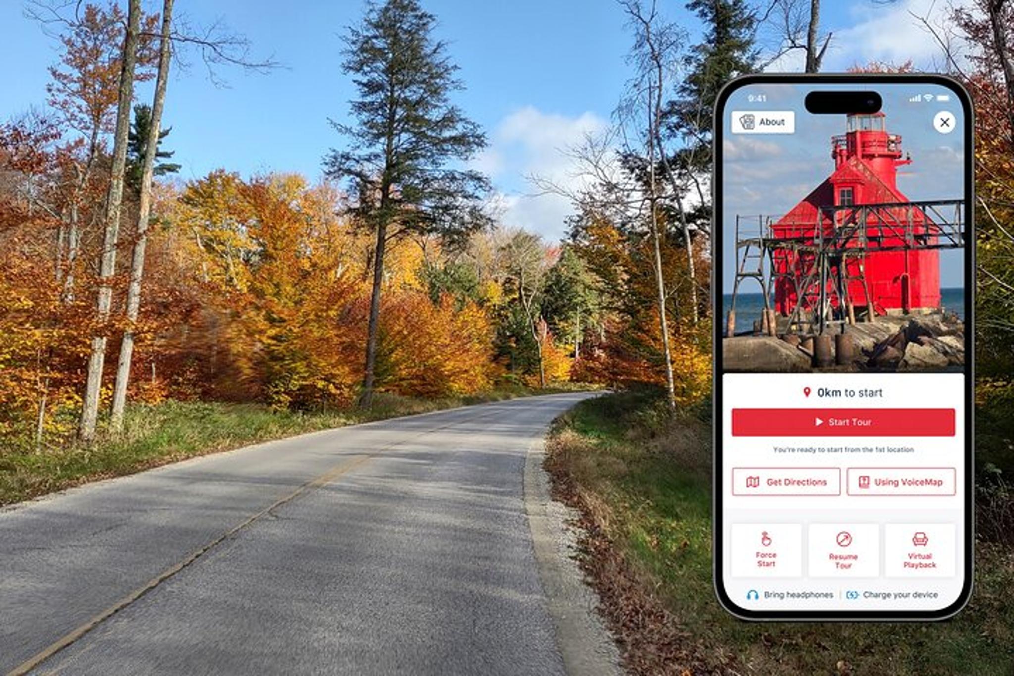 Door County Self-Guided Driving Tour - Image 2