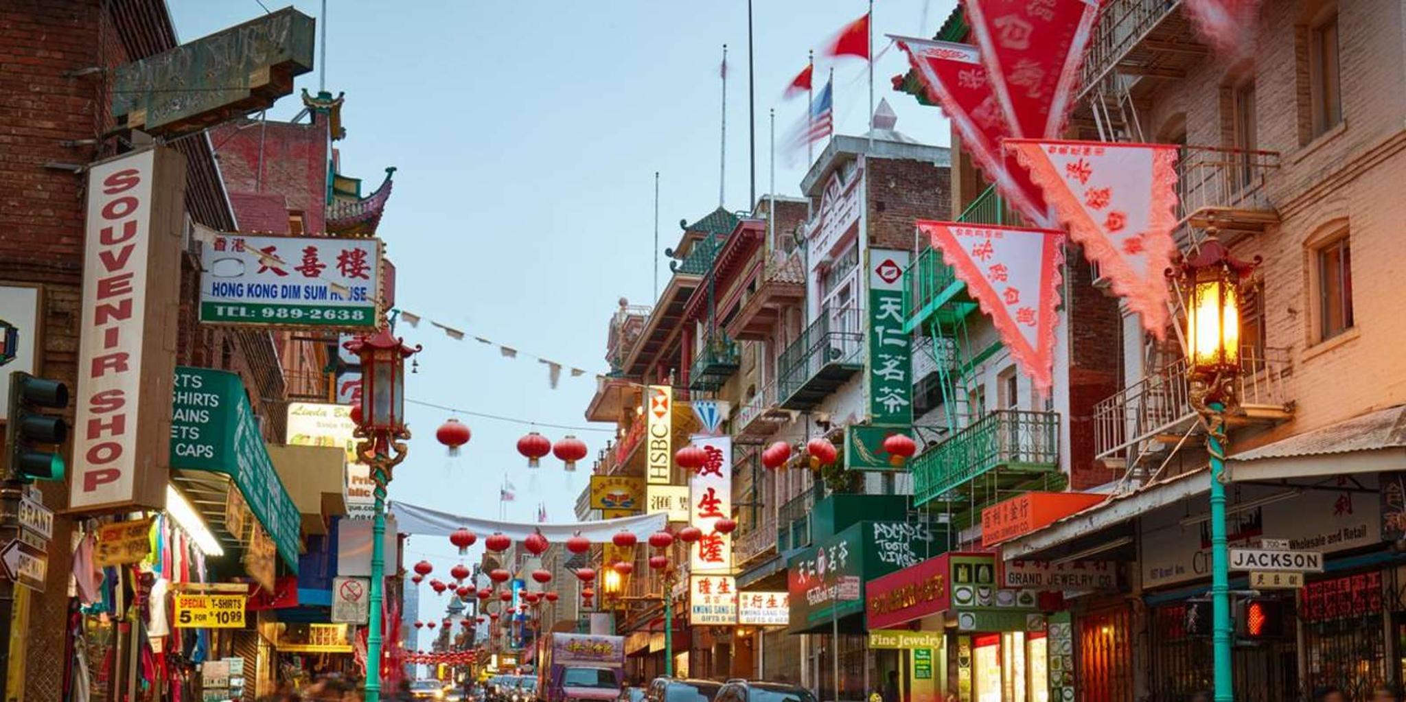 San Francisco Chinatown Cultural Walking Tour - Image 3
