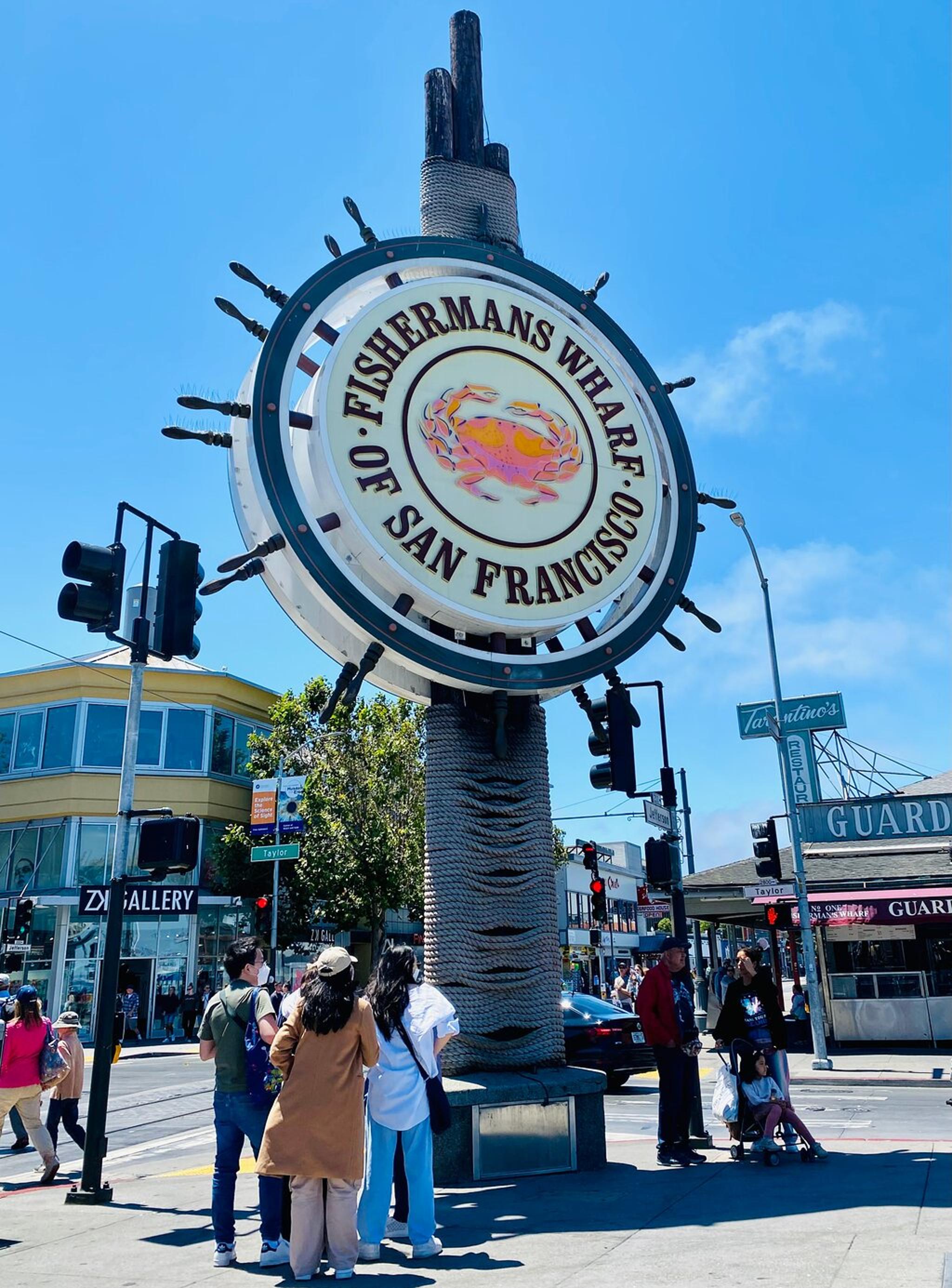 San Francisco, Yosemite & Santa Barbara 3-Day Tour - Image 6