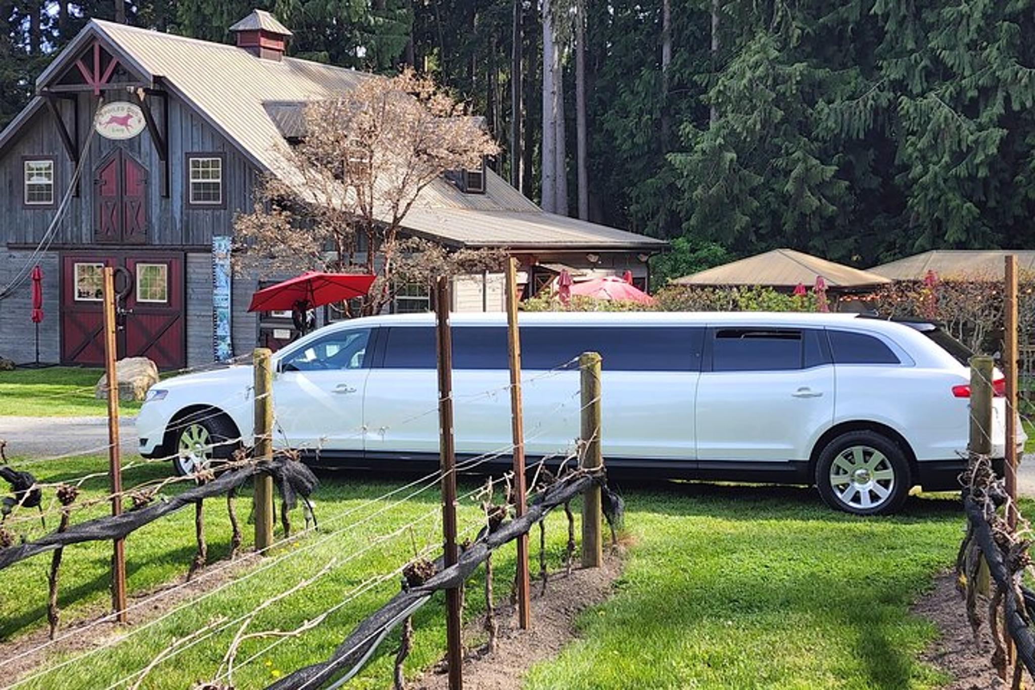 Whidbey Island Private Tour - Image 2