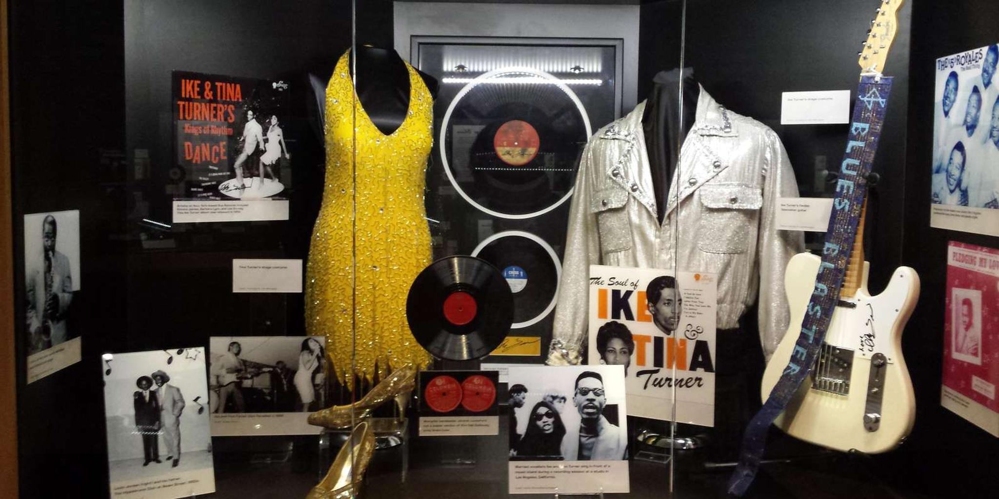 Memphis Stax Museum of American Soul Music Tour 1 hr - Image 6