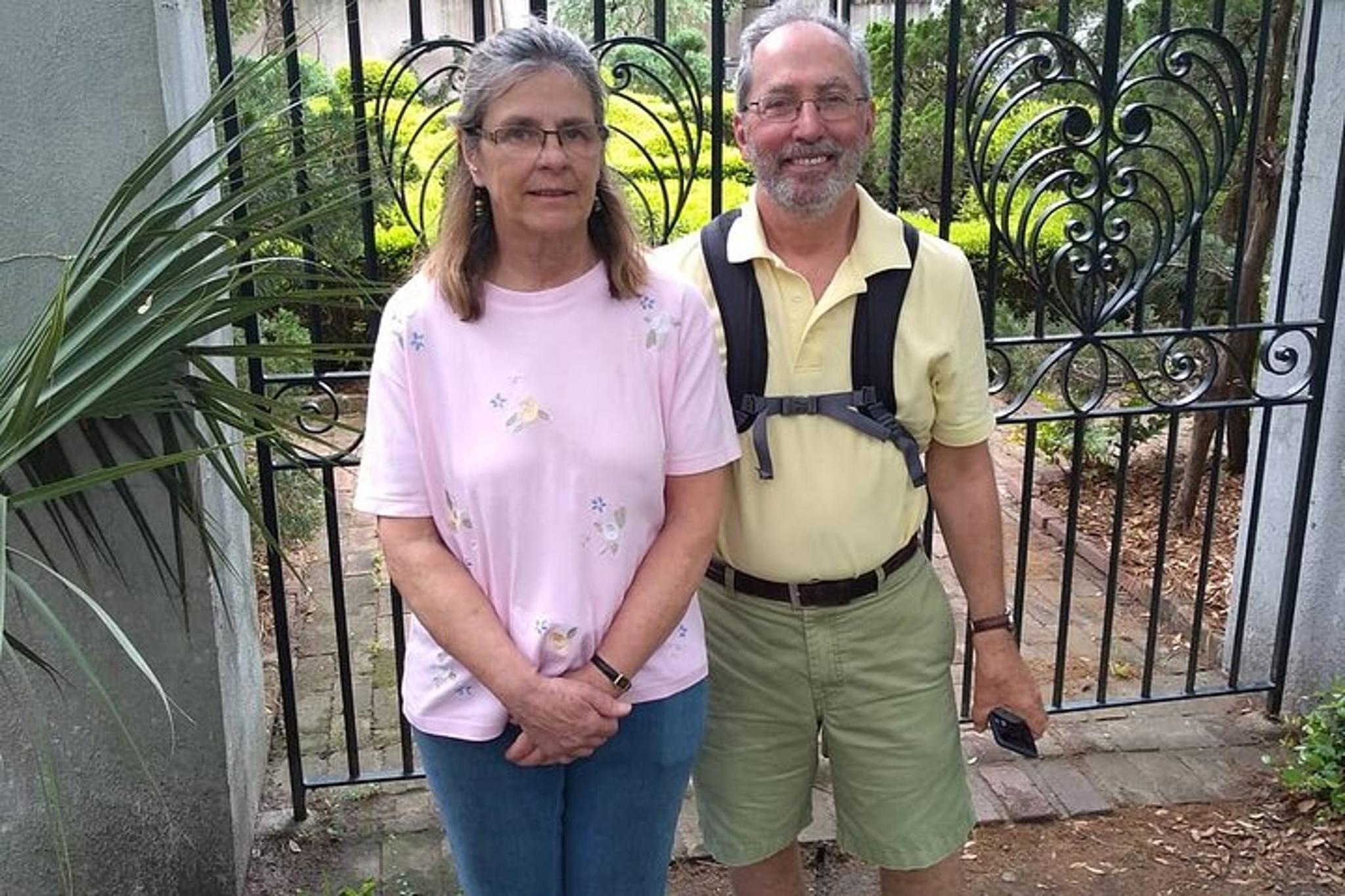 Charleston Morning Walking Tour - Image 6