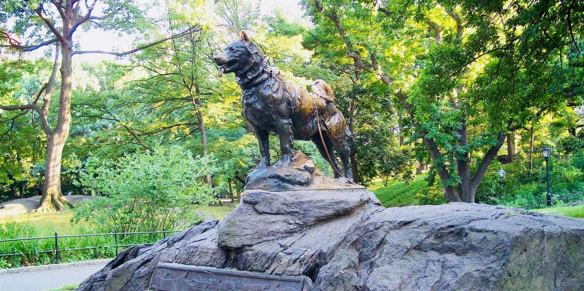 New York Central Park Pedicab Tour - Image 6