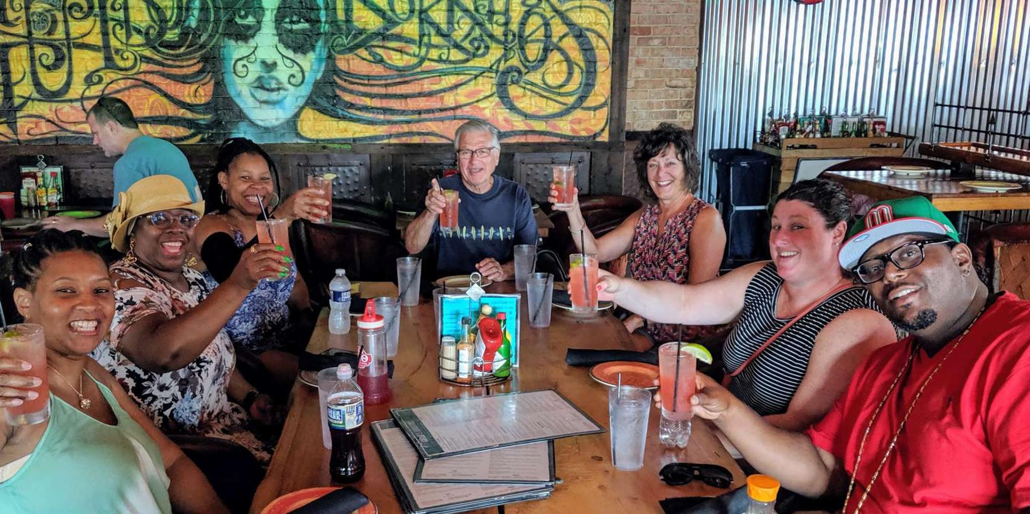 Ocean City Downtown and Boardwalk Foodie Walking Tour - Image 1