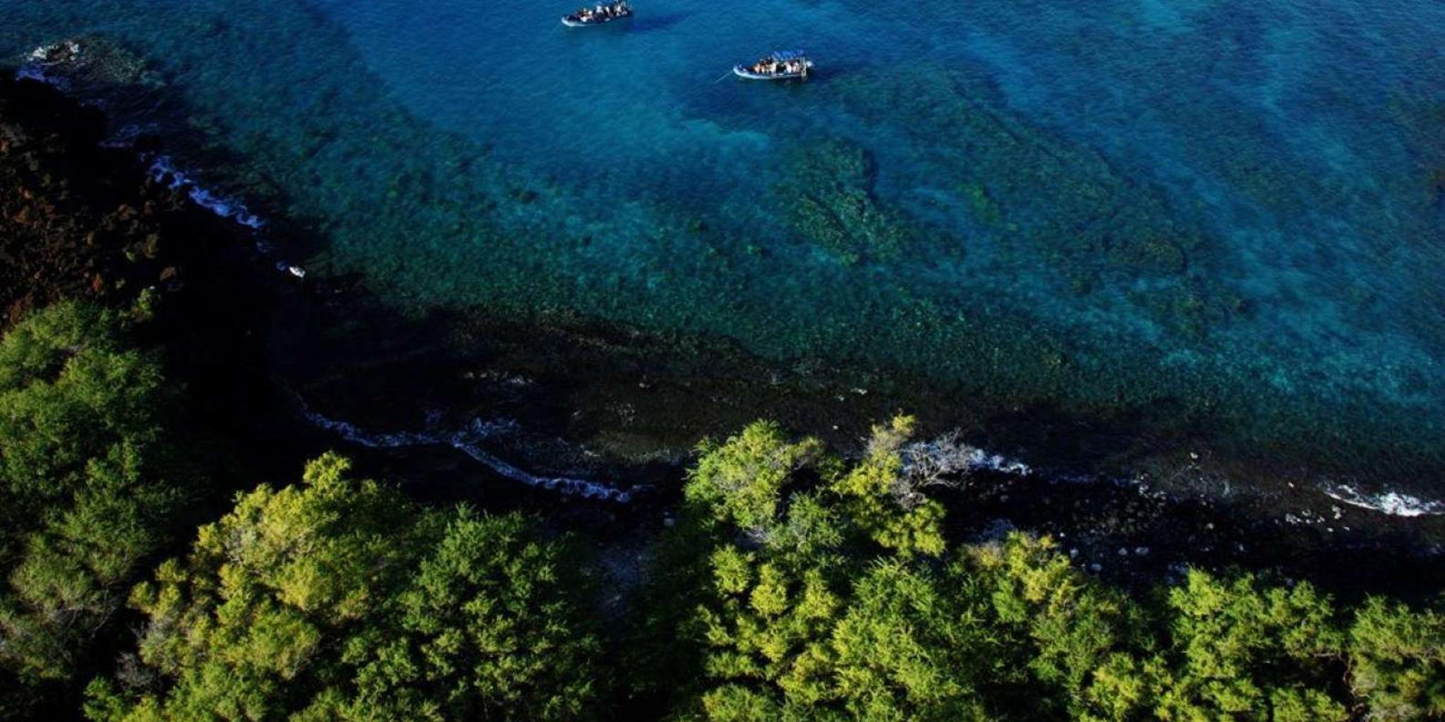 Maui Kanaio Coast Rafting and Snorkeling Adventure 4 hr - Image 2