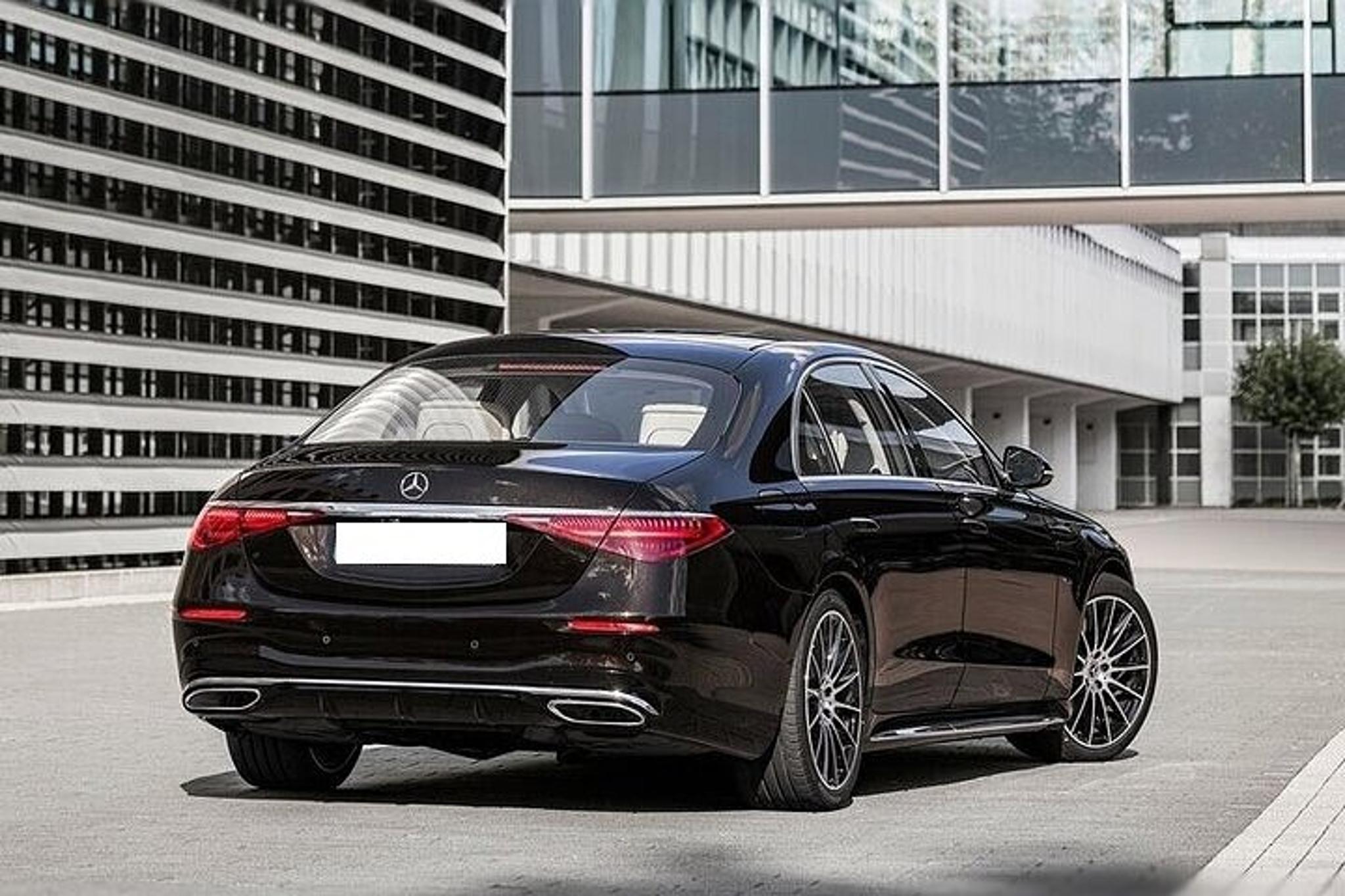 Honolulu Private Airport Transfer by Sedan - Image 6