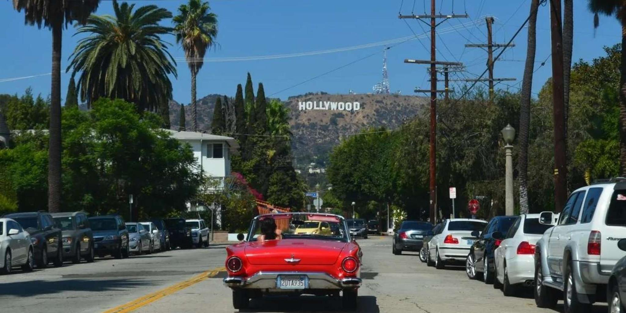 Los Angeles Private Customized Day Tour - Image 2