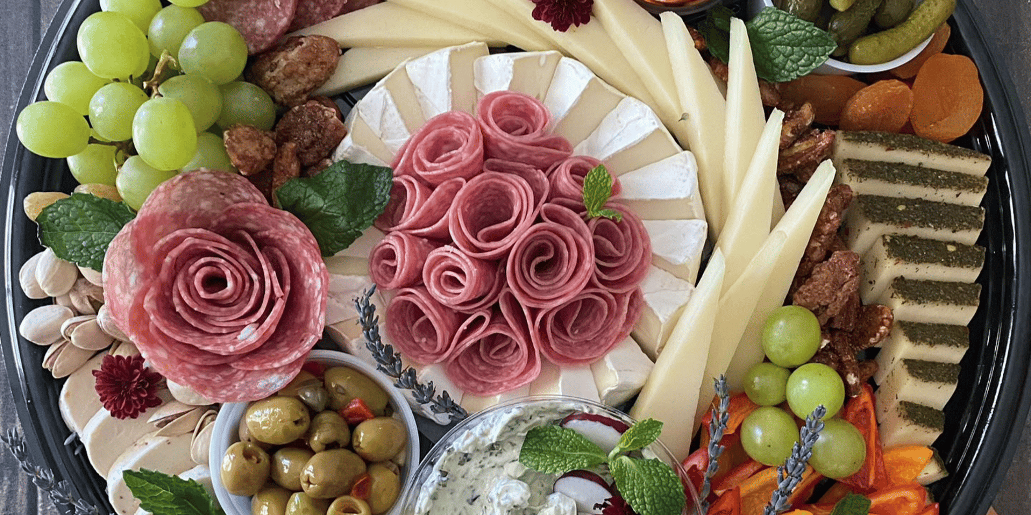 South Lake Tahoe Charcuterie Board Class - Image 2