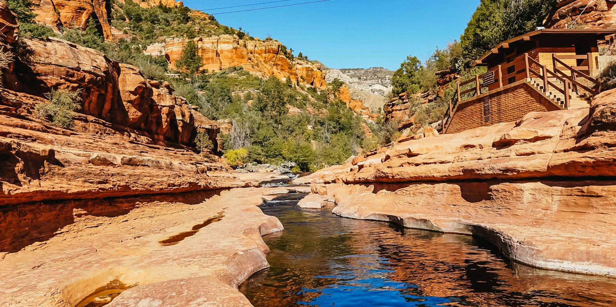 Sedona ATV Tour - Image 3