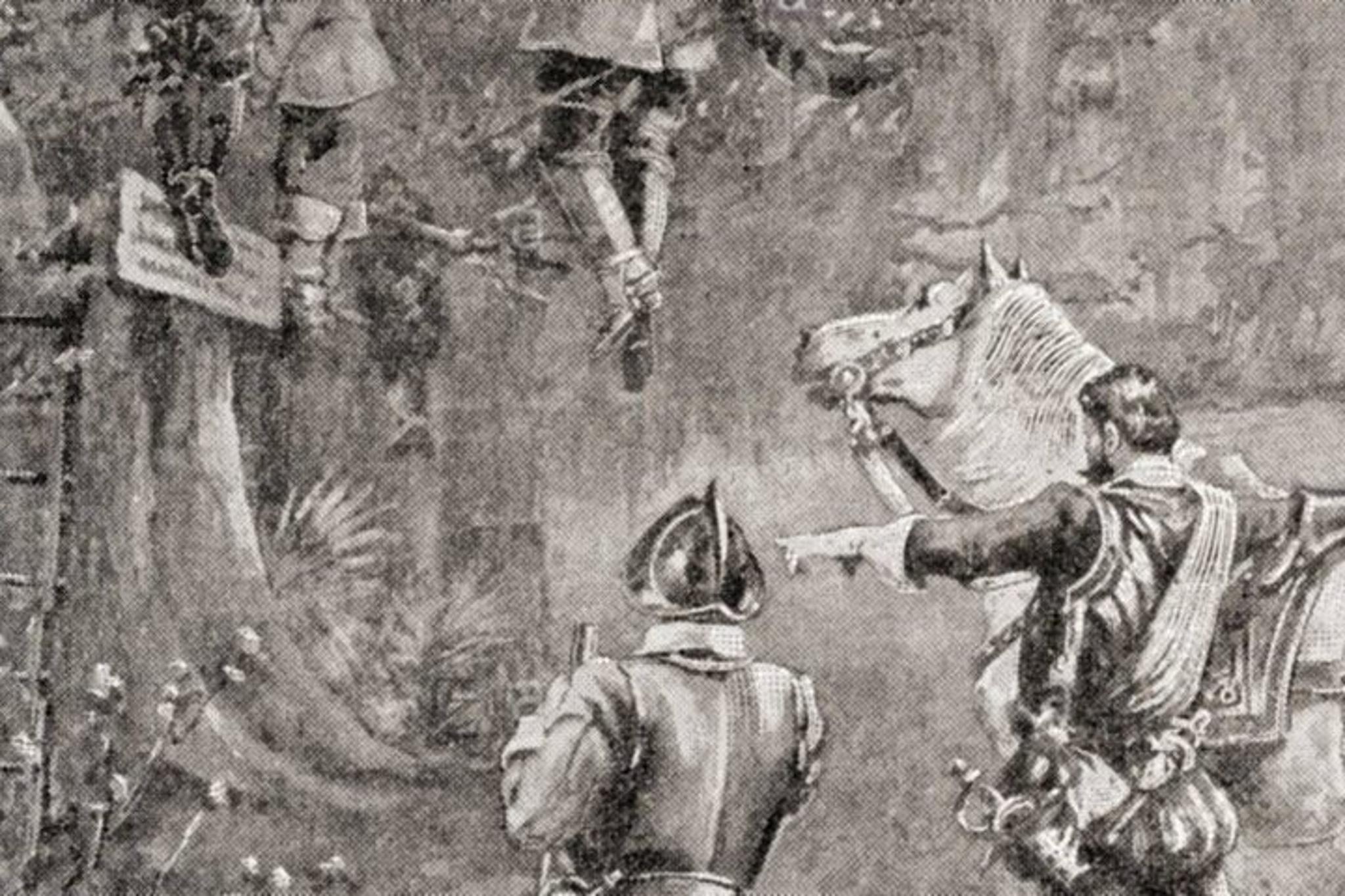 St. Augustine Ghost Tour with Archaeology - Image 6