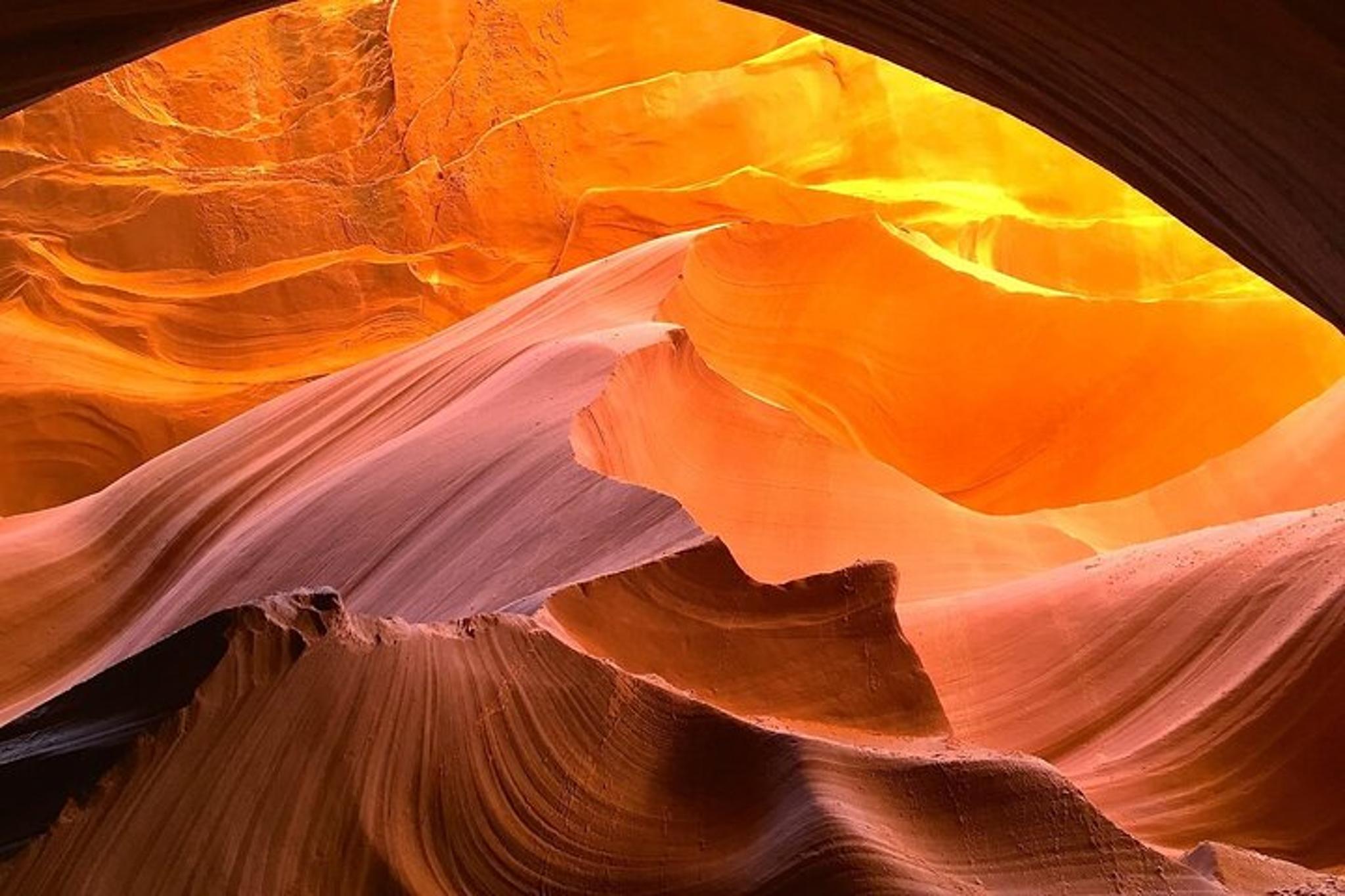 Las Vegas Zion and Grand Canyon 6-Day Tour - Image 6