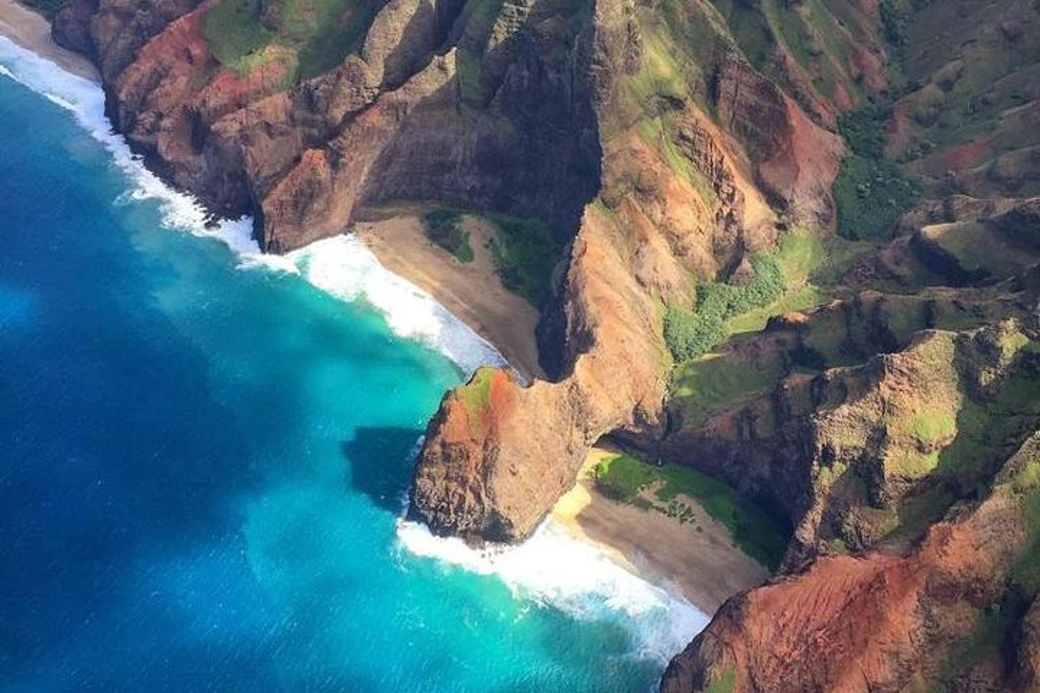 Kauai Sightseeing Flight 65 Min - Image 4