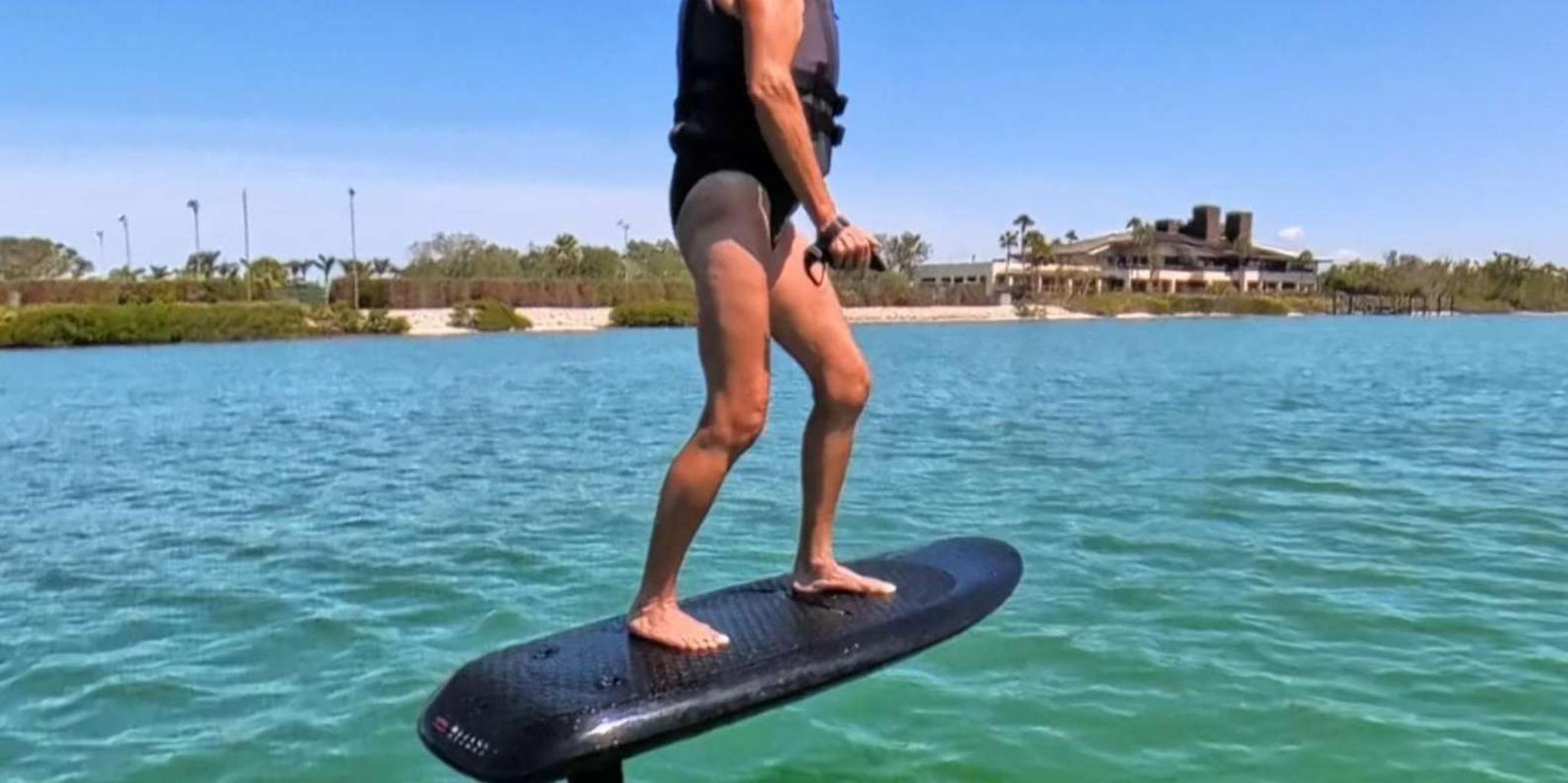 Sarasota eFoil Adventure - Image 6