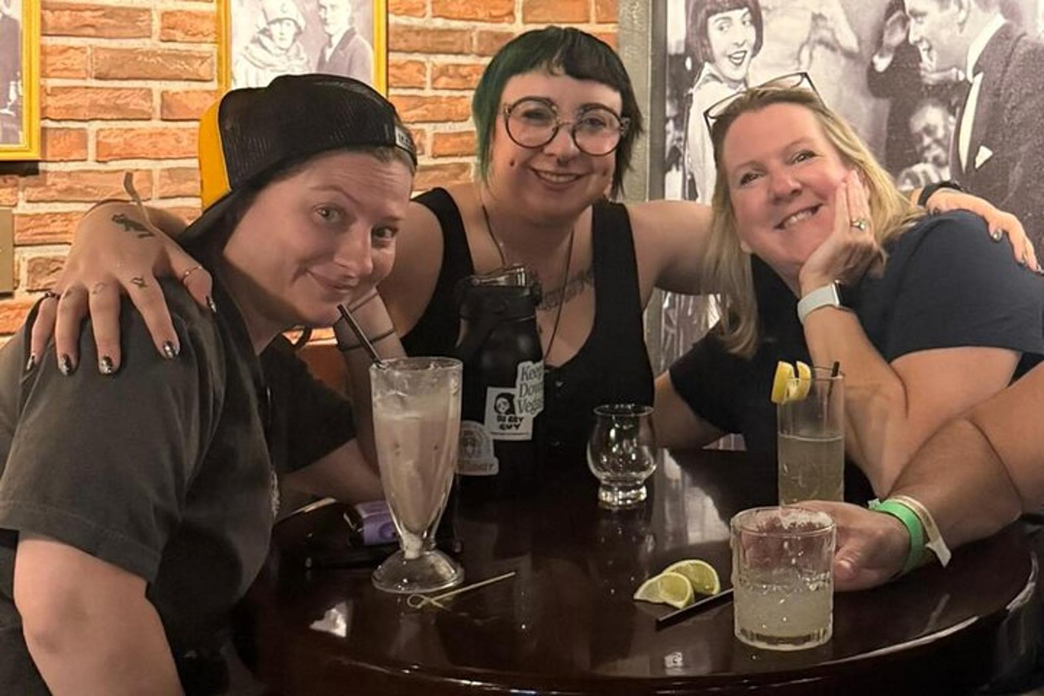 Las Vegas Fremont Street Walking Tour - Image 2