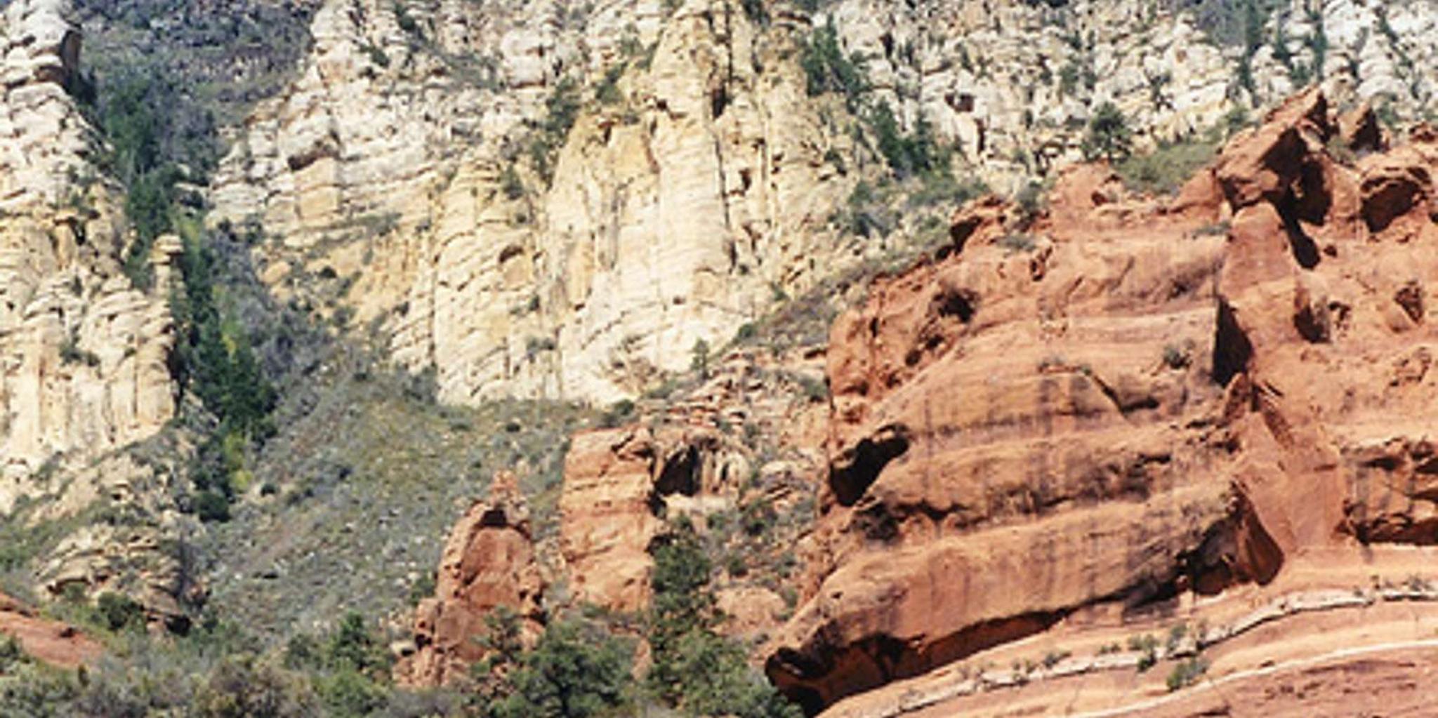 Sedona Jeep Tour of Red Rock West - Image 4