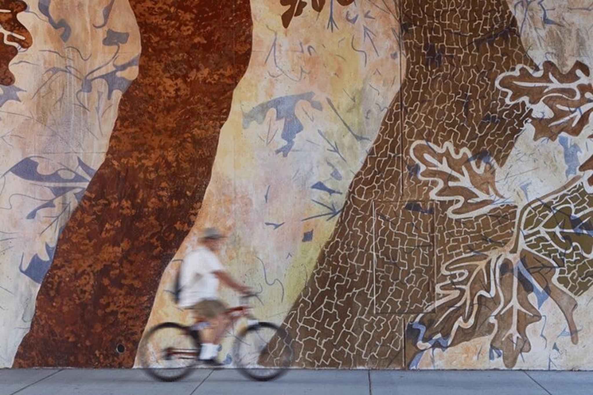 Yountville Art Walk Self-Guided Tour - Image 2