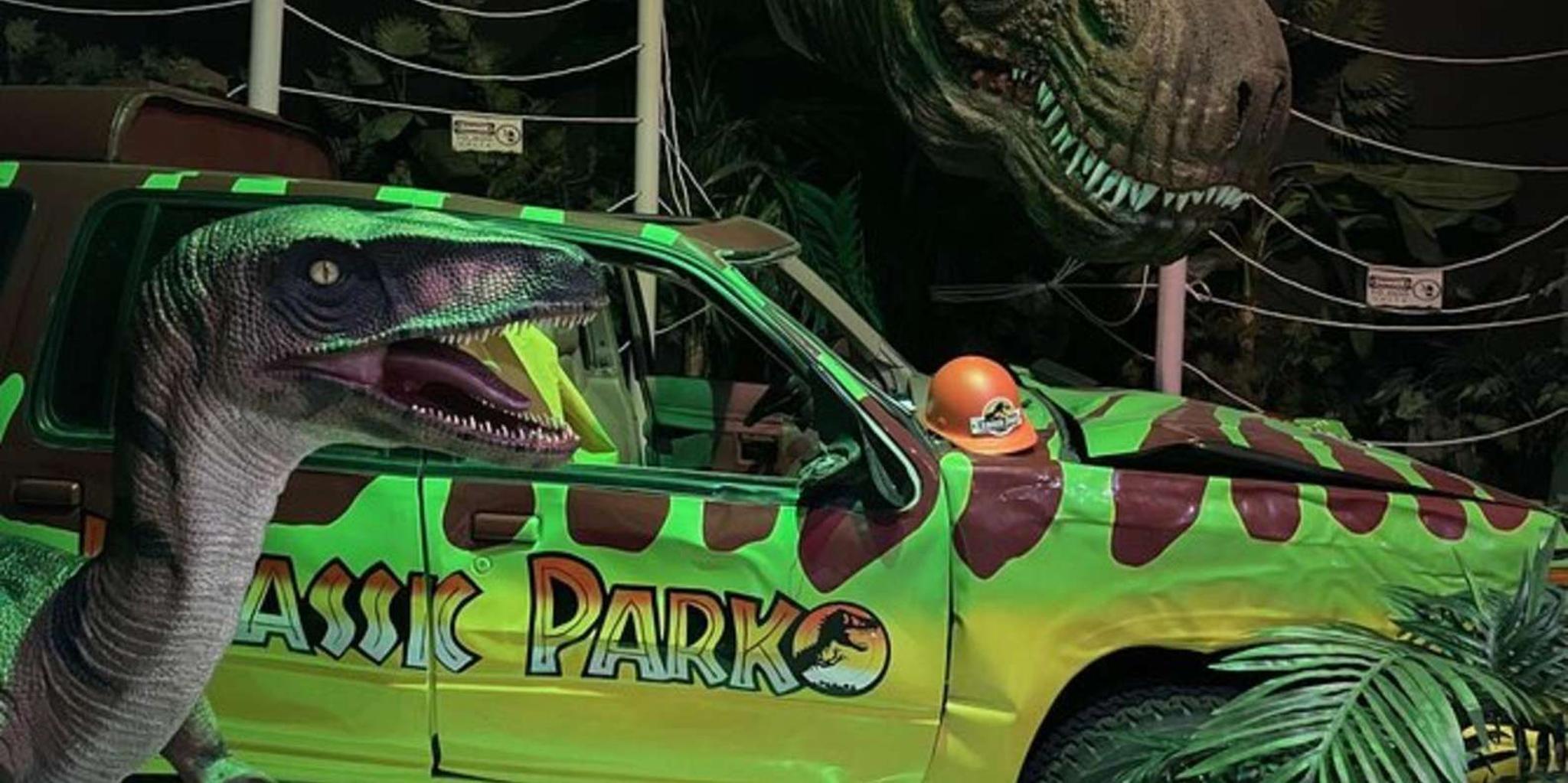 Branson Celebrity Car Museum Admission - Image 4