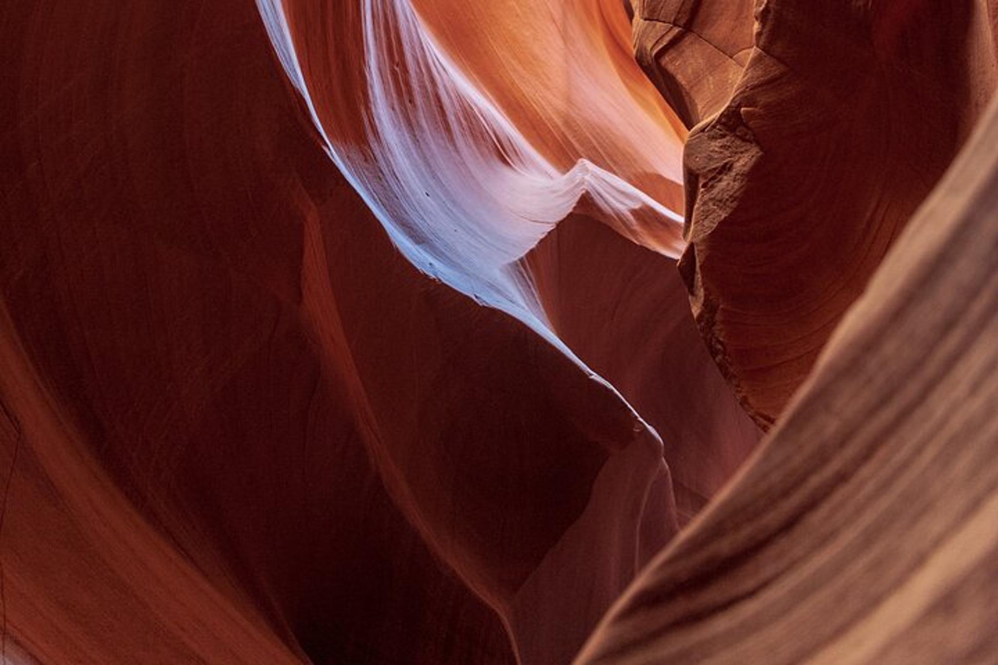 Page Lower Antelope Canyon Tour - Image 6