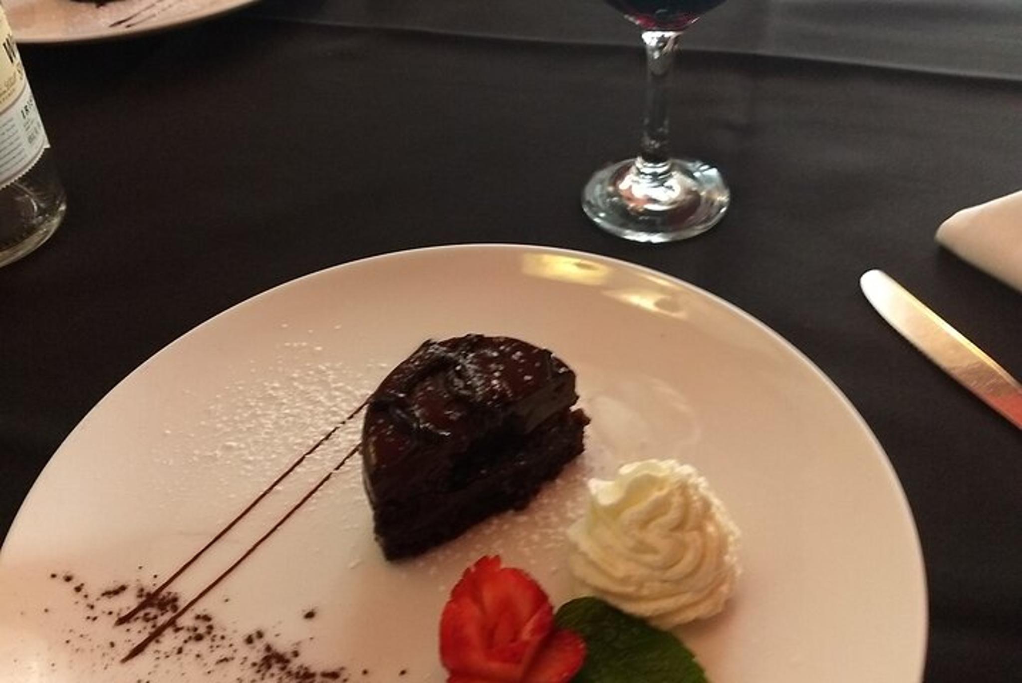 St. Augustine Historical Walking Food Tour - Image 2