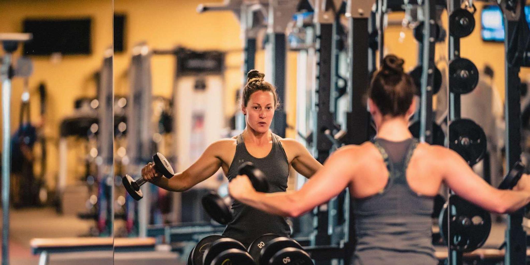 Chicago Multi-City Gym Pass - Image 5