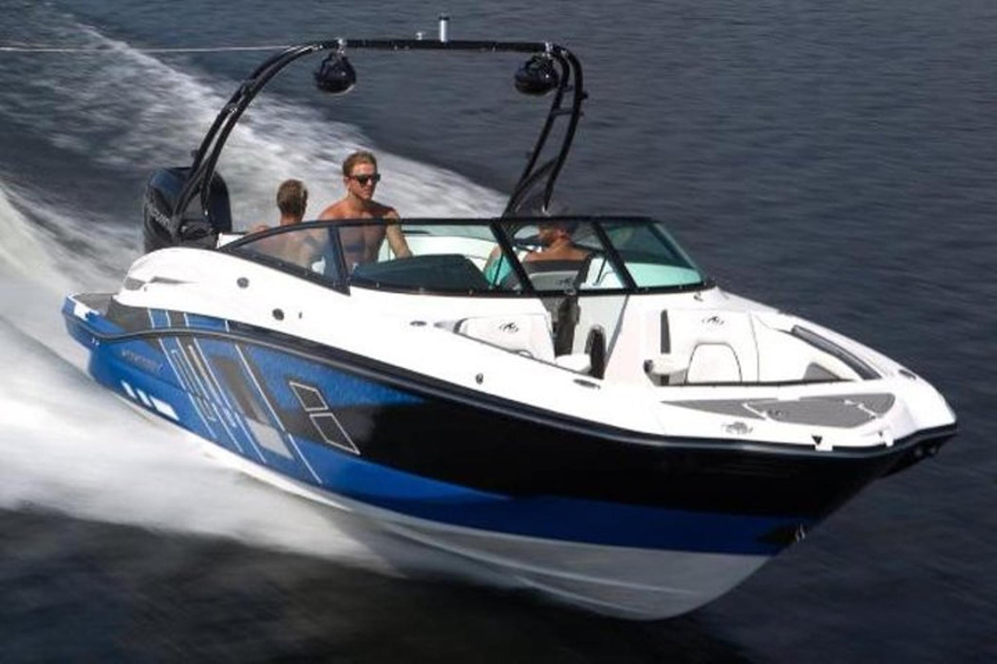 Tampa Private Boat Charter - Image 3