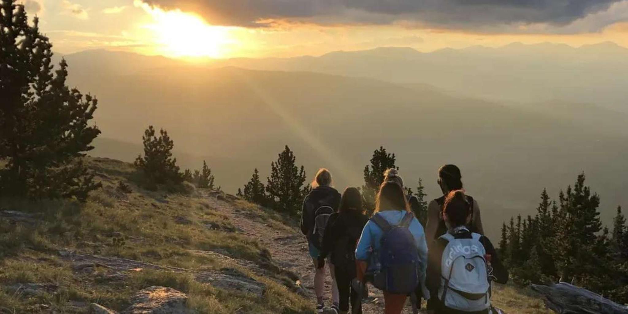 Denver Rocky Mountain Sunset Hike - Image 2
