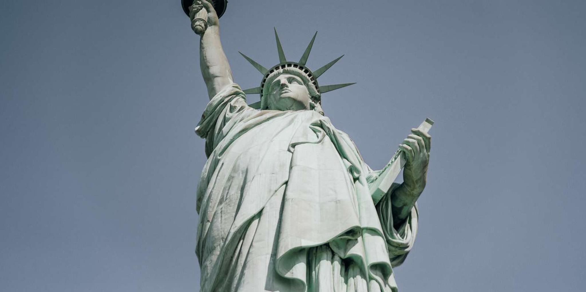 New York City Statue of Liberty Guided Tour - Image 4