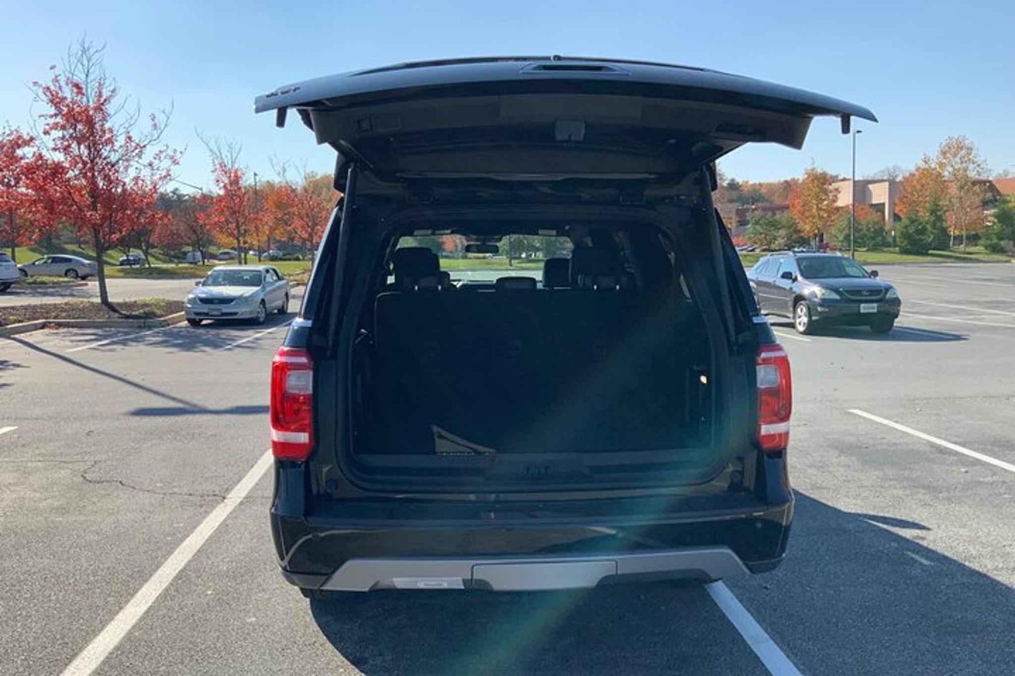 Baltimore Airport Transfer to Downtown - Image 6