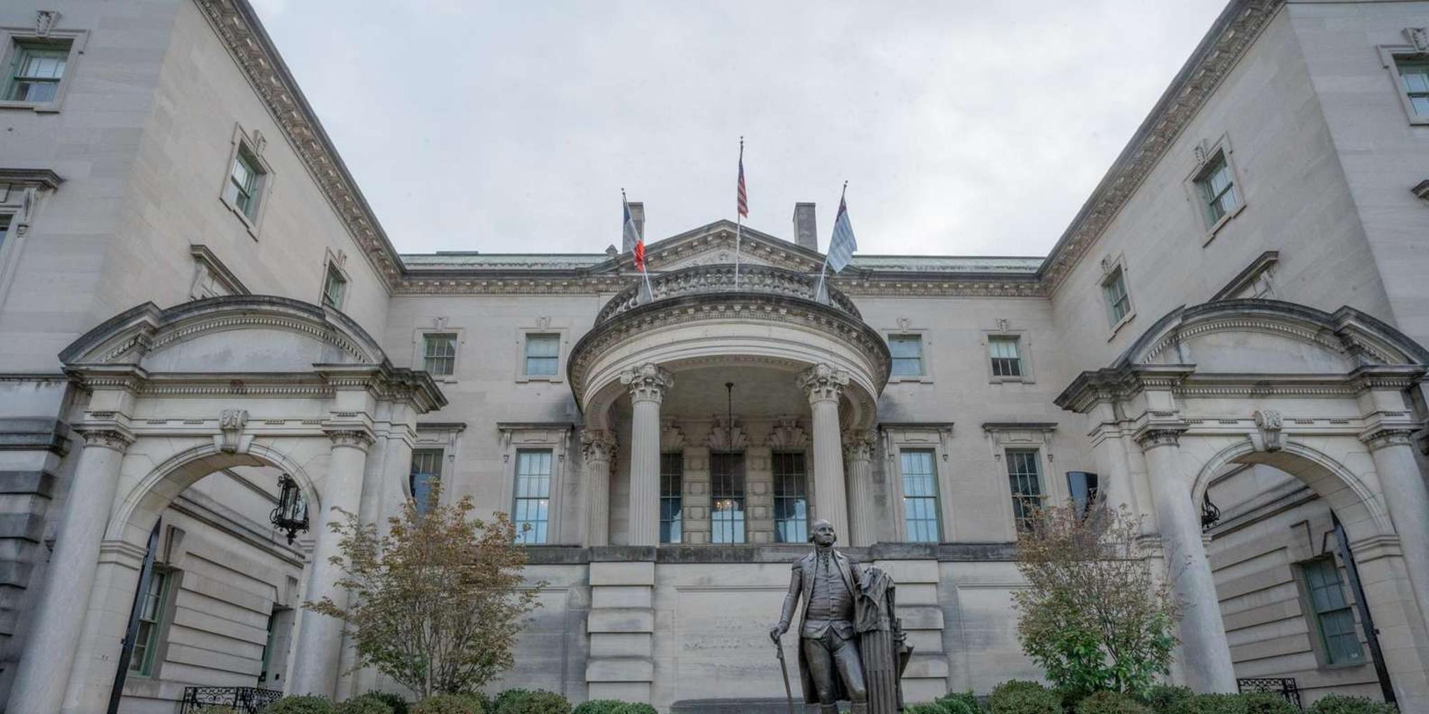 Washington DC Gilded Age History Tour - Image 4