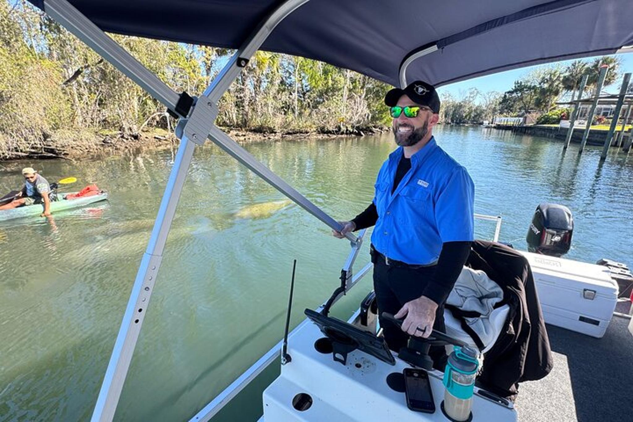 Kings Bay Eco Tour - Image 1