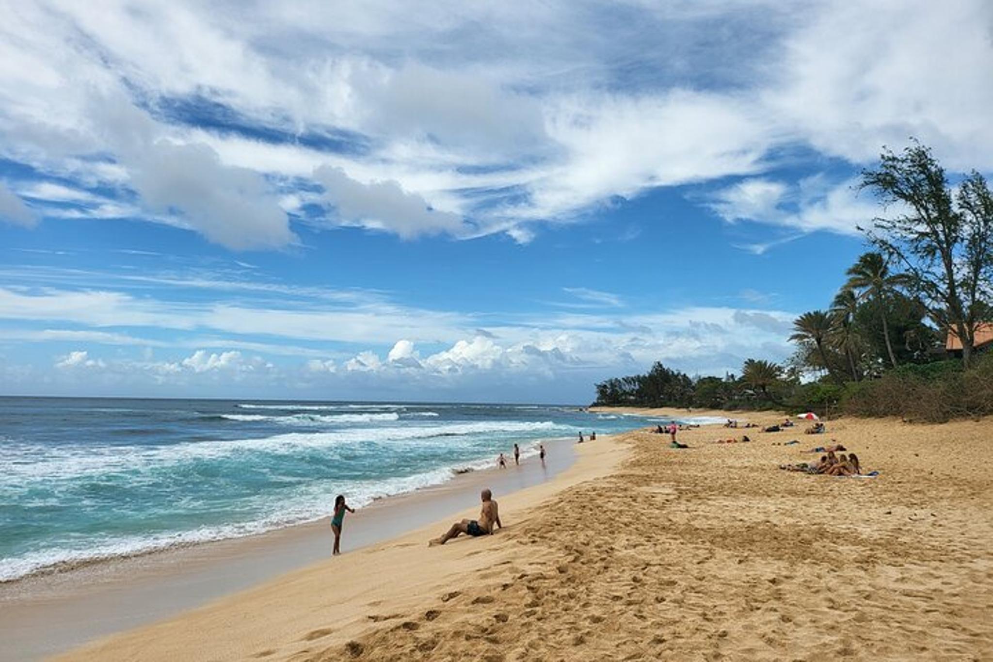 Oahu Circle Island Tour with Pickup - Image 6